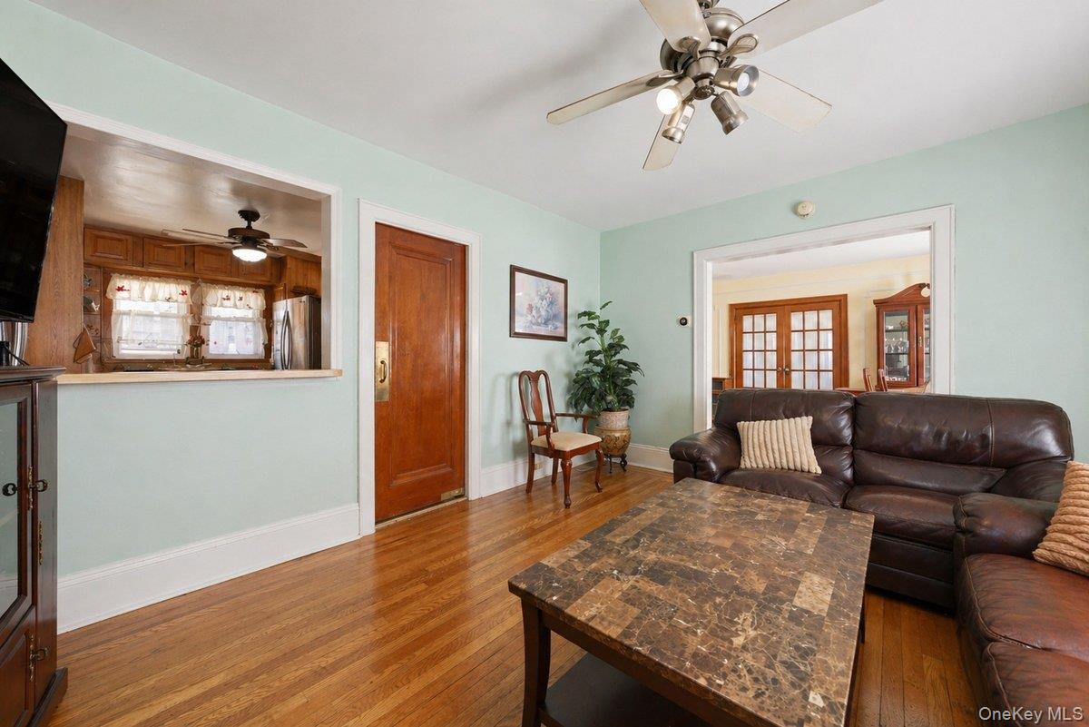 7 Byron Avenue Property Photo 12