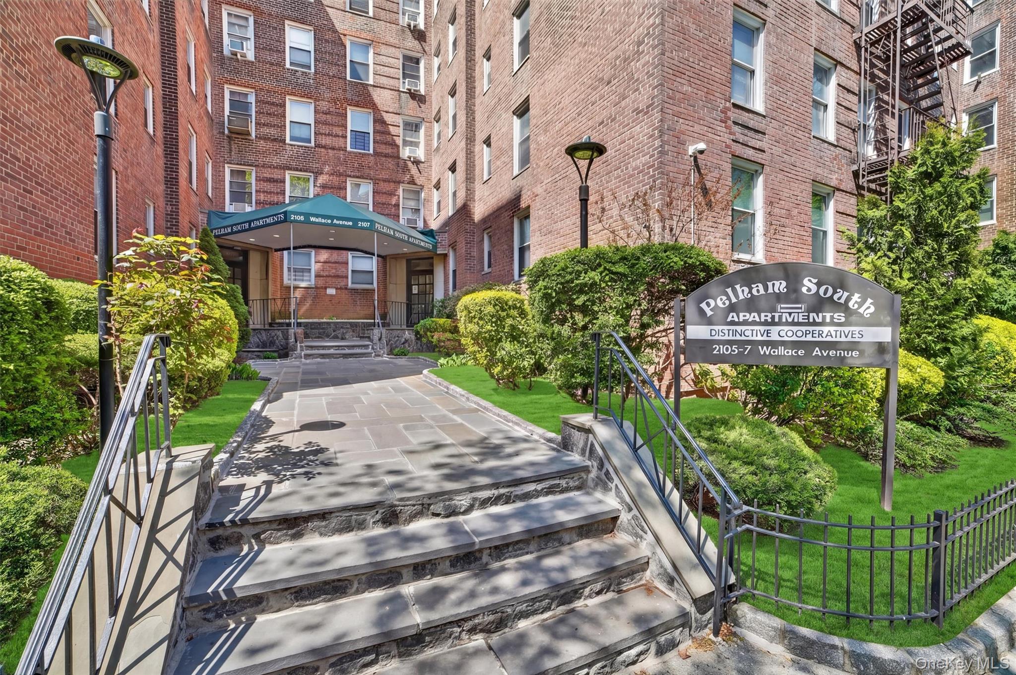 2105 Wallace Avenue 2a Property Photo 5