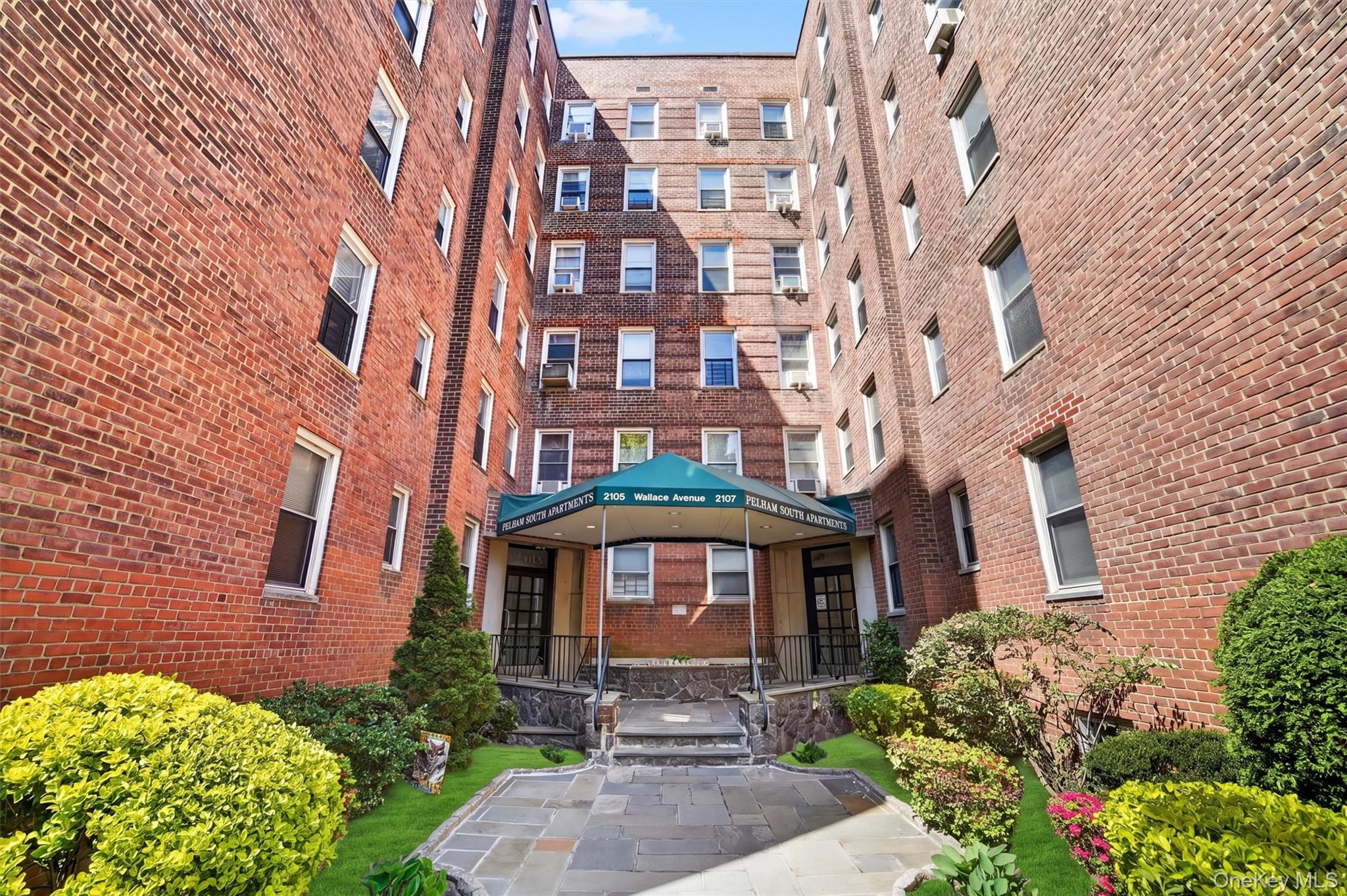 2105 Wallace Avenue 2a Property Photo 6