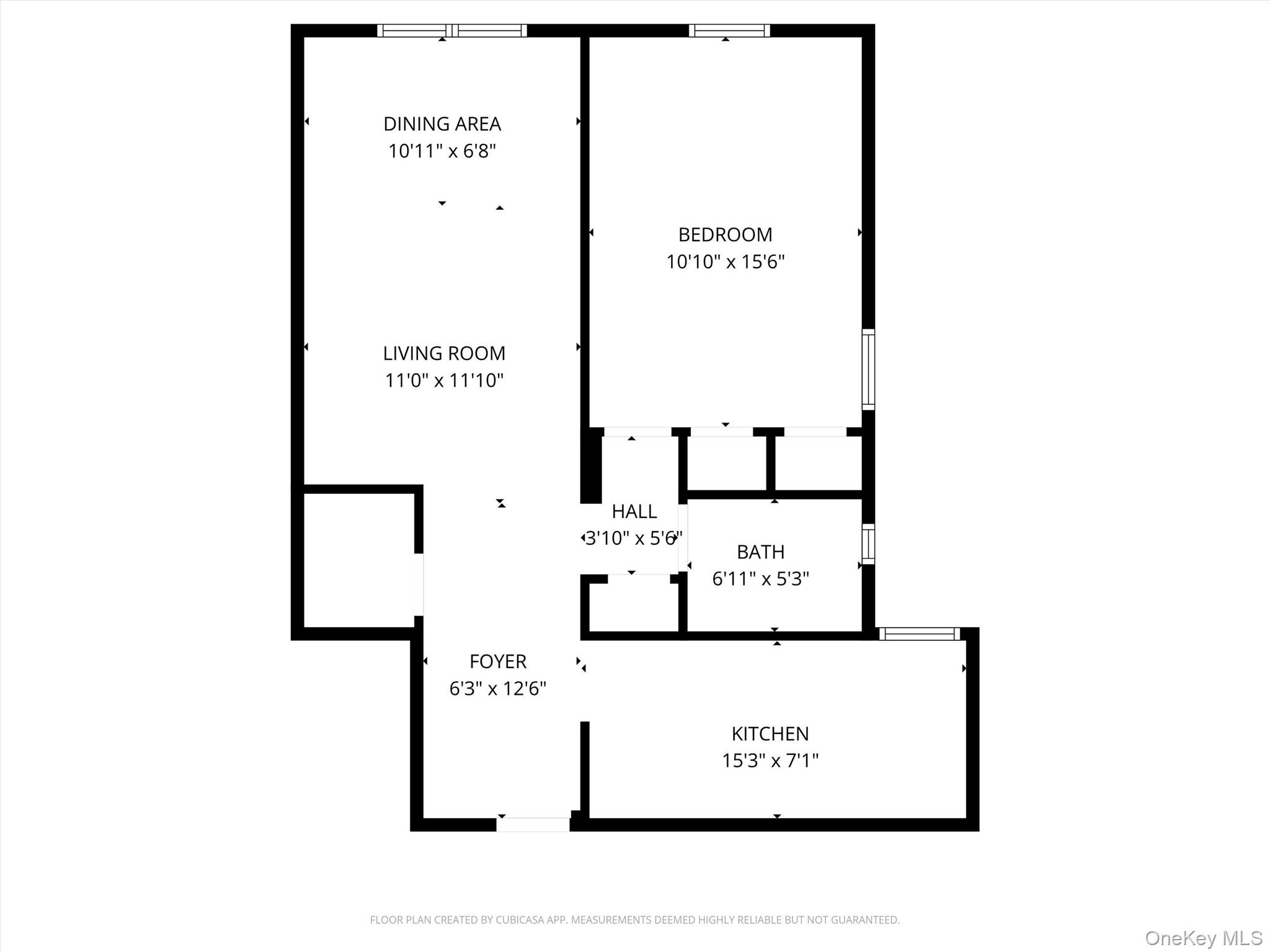 2105 Wallace Avenue 2a Property Photo 17