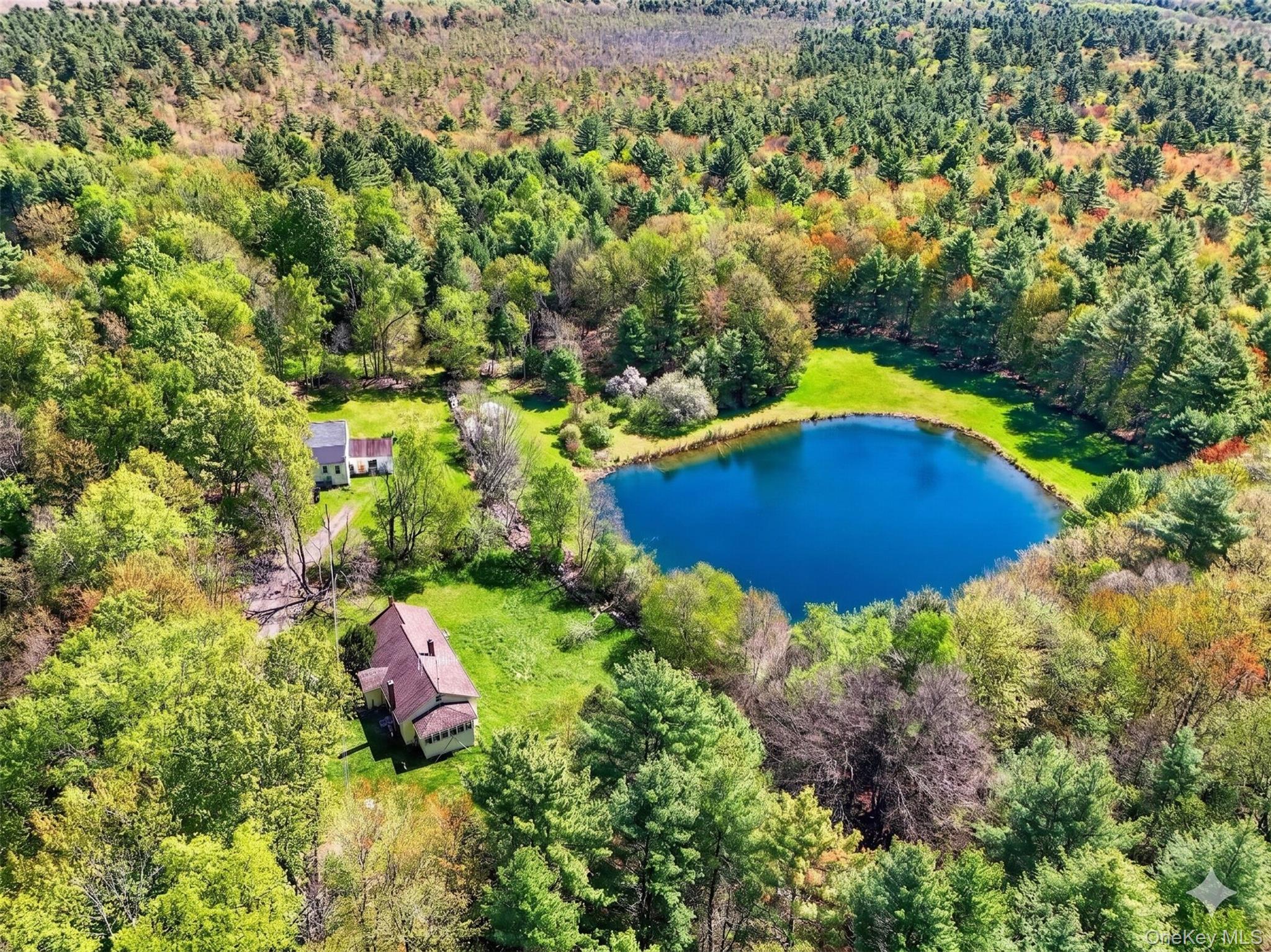 Spook Hole Road Property Photo 1