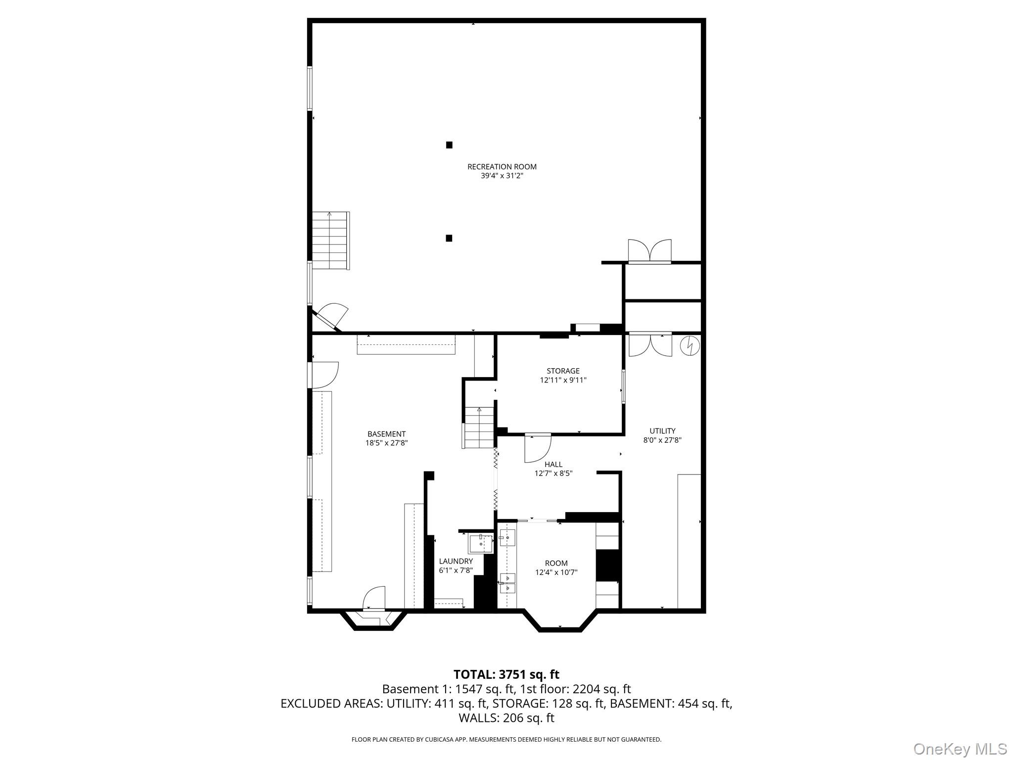 411 Albany Avenue Property Photo 39