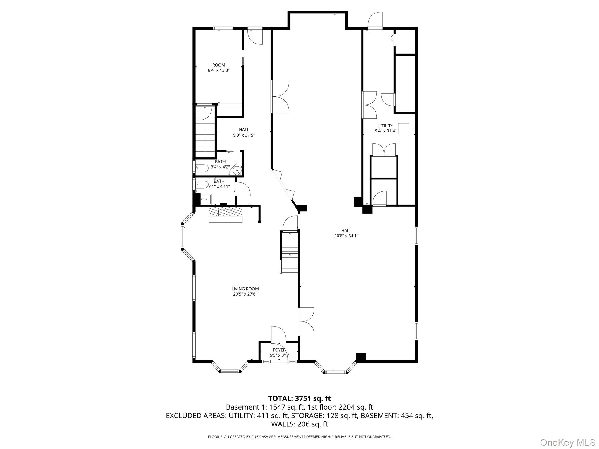 411 Albany Avenue Property Photo 40