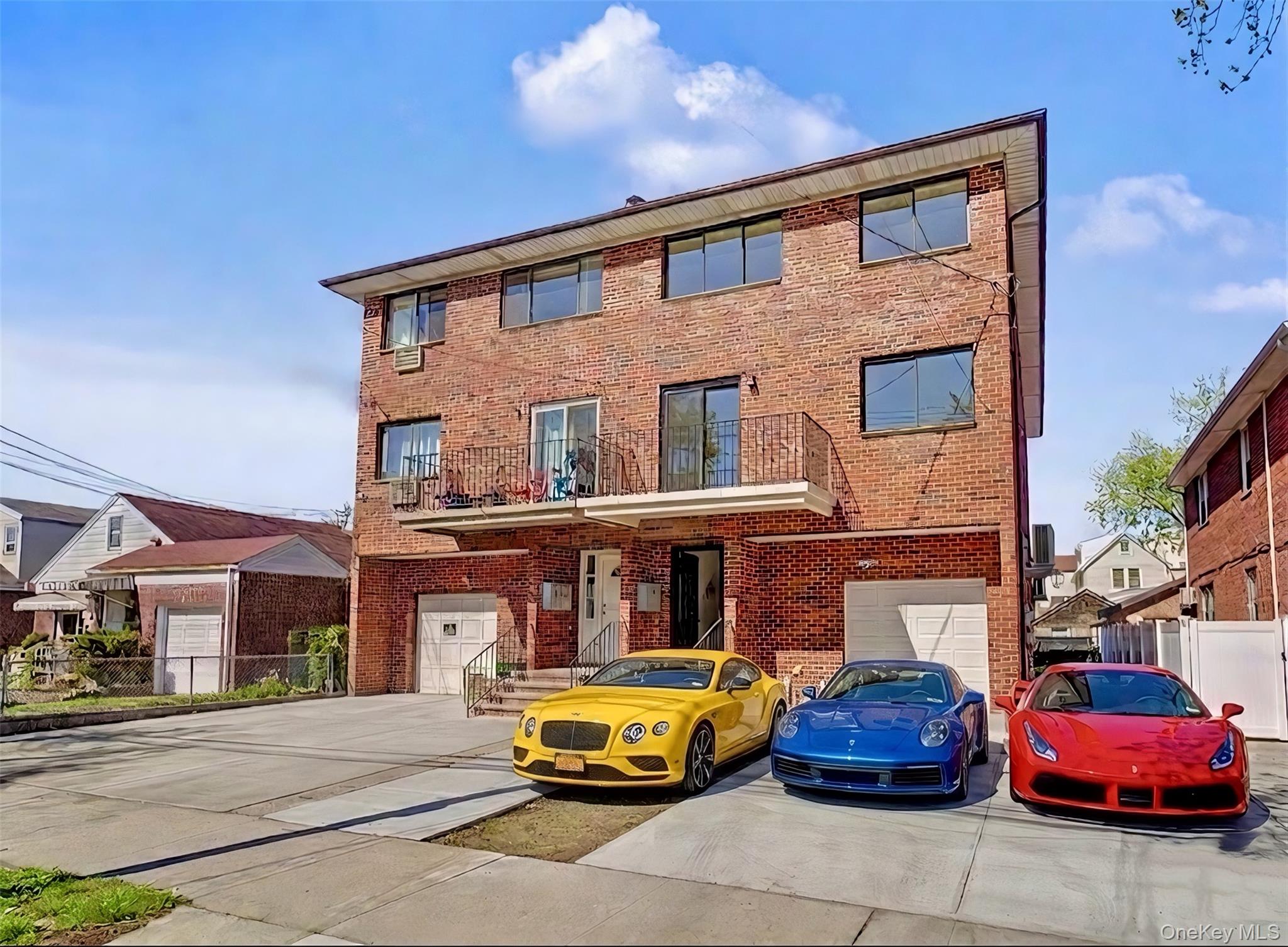 43-44 161st Street Property Photo 1