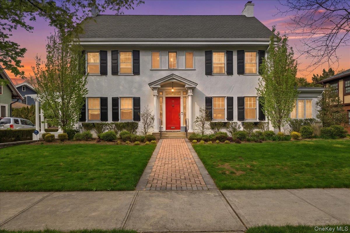 10 Massachusetts Boulevard Property Photo 1
