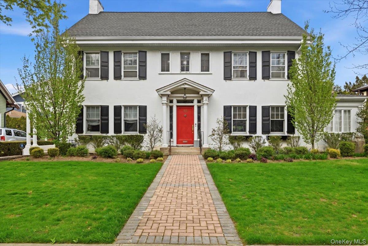10 Massachusetts Boulevard Property Photo 2