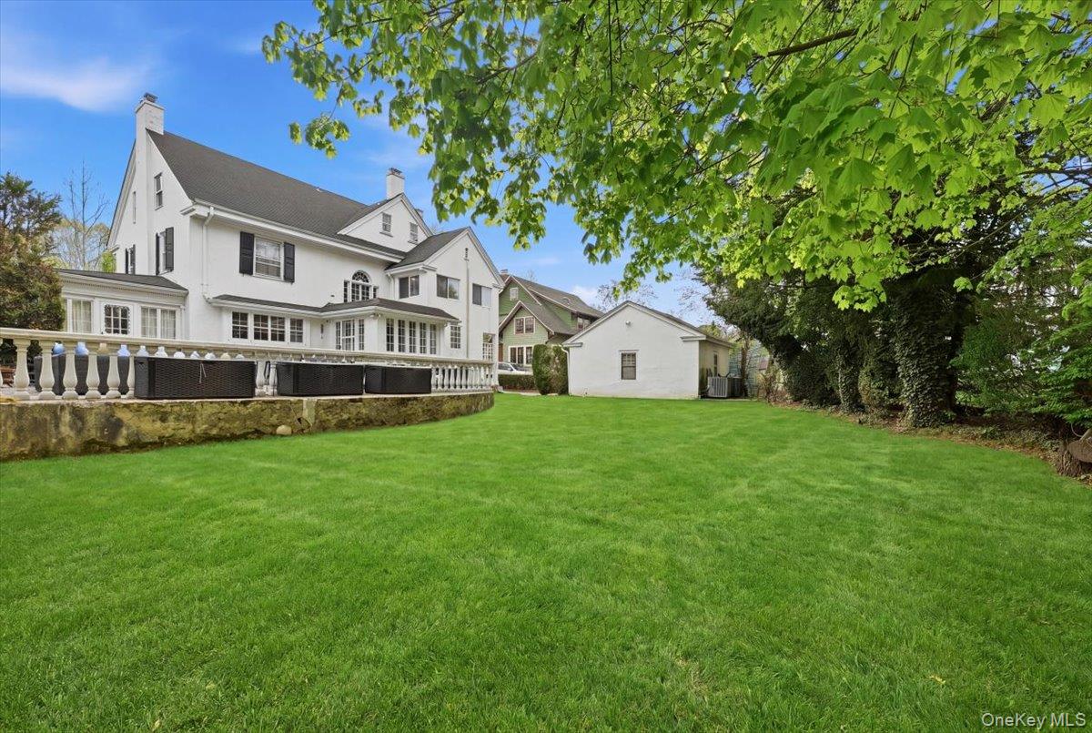 10 Massachusetts Boulevard Property Photo 36