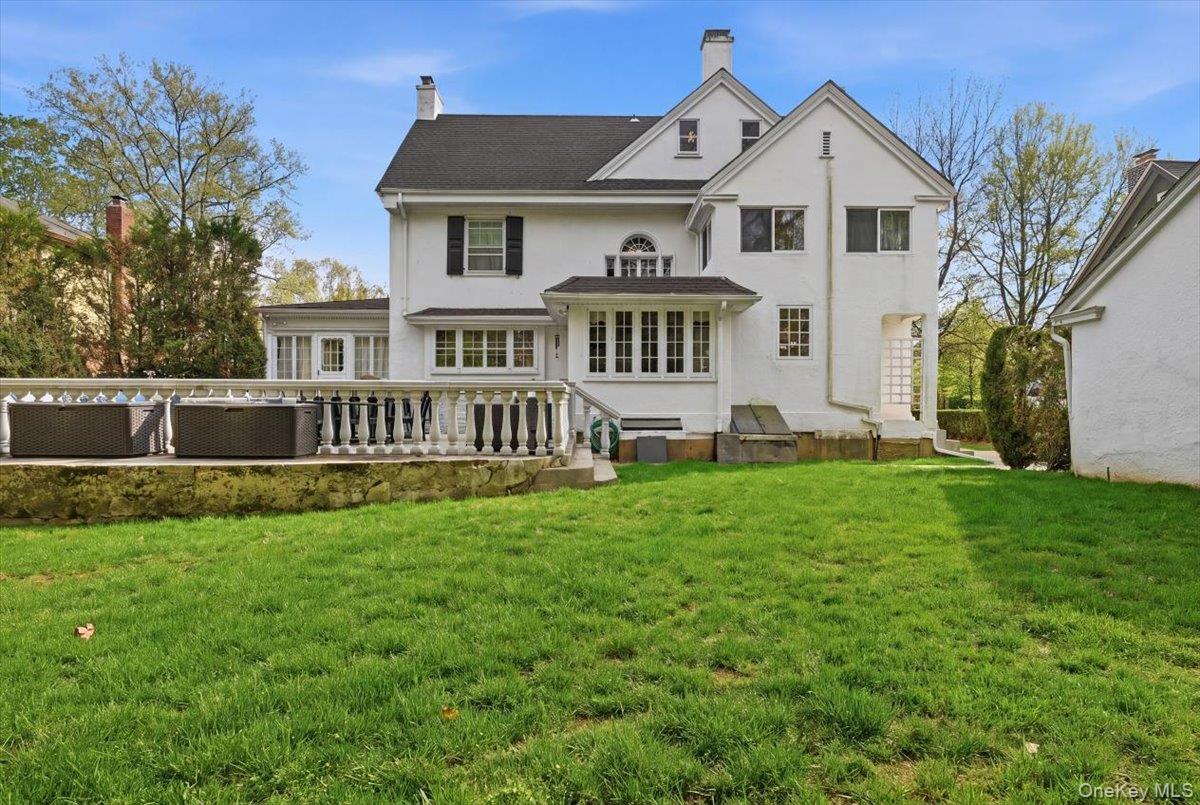 10 Massachusetts Boulevard Property Photo 37