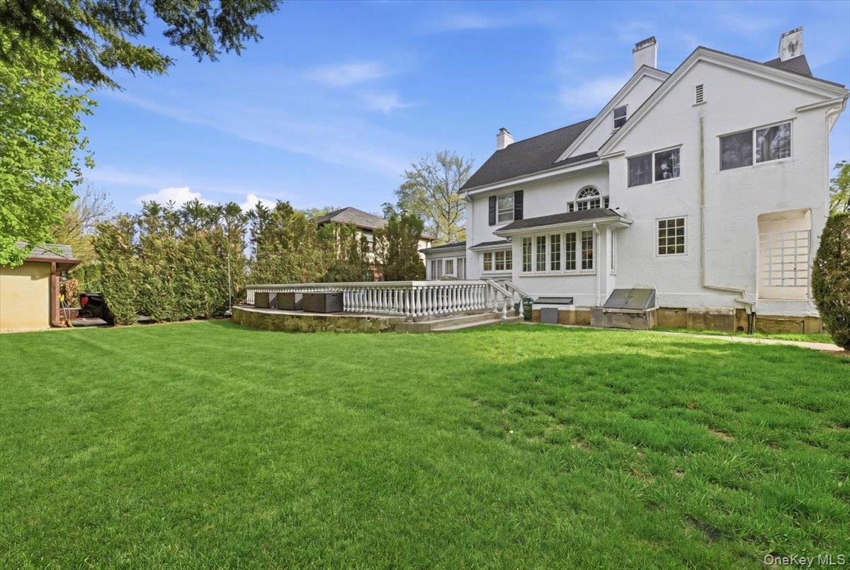 10 Massachusetts Boulevard Property Photo 38