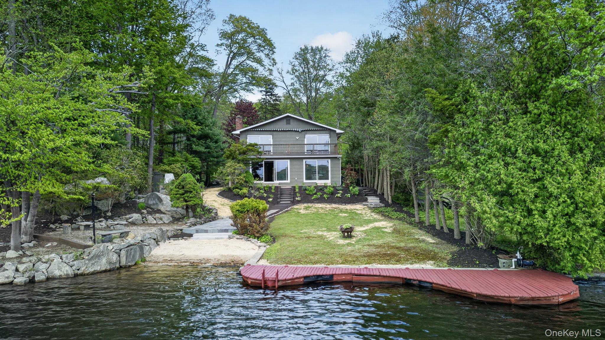 378 Lake Shore Road Property Photo 1