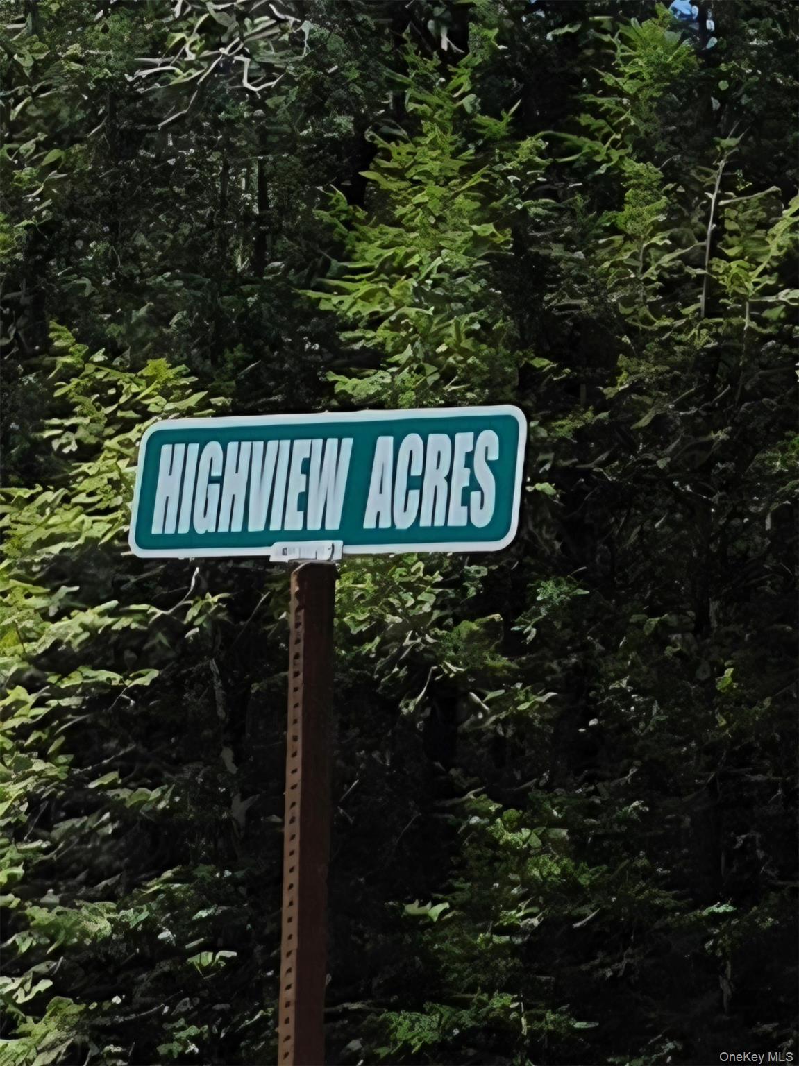 Highview Acres Property Photo 2