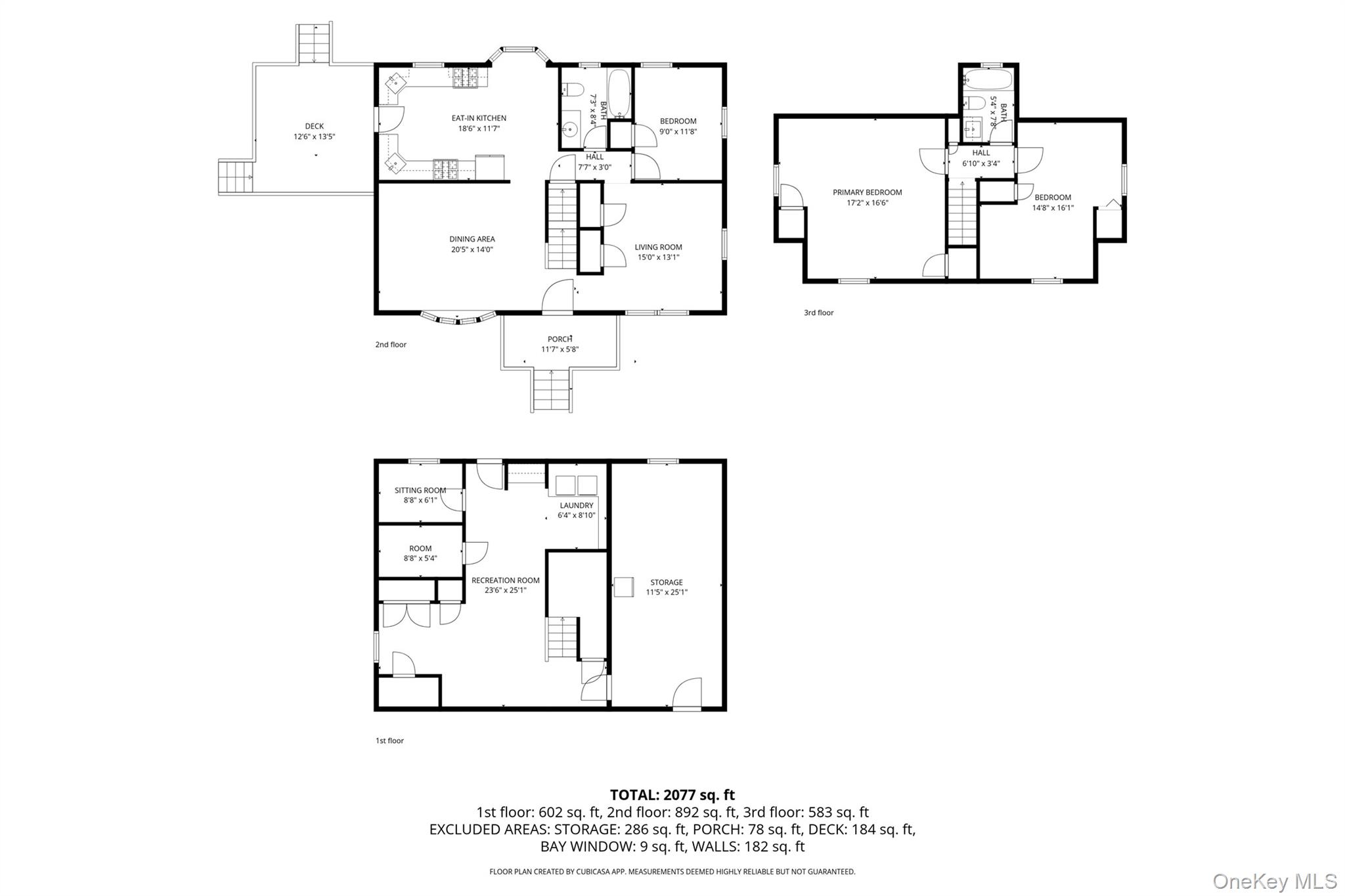 1 Hillside Avenue Property Photo 27