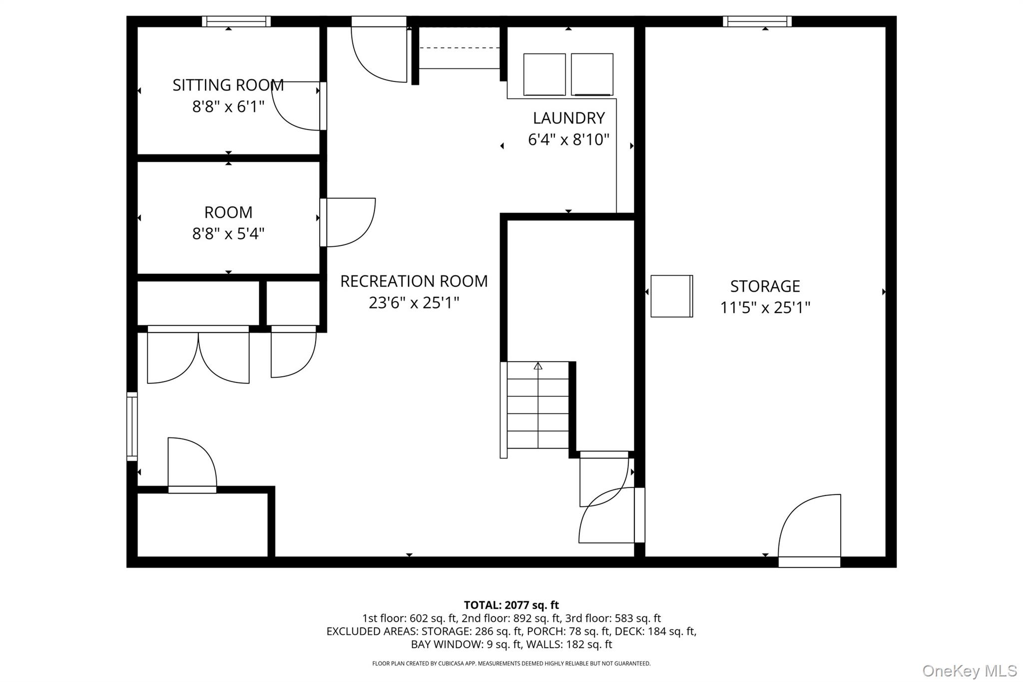1 Hillside Avenue Property Photo 28