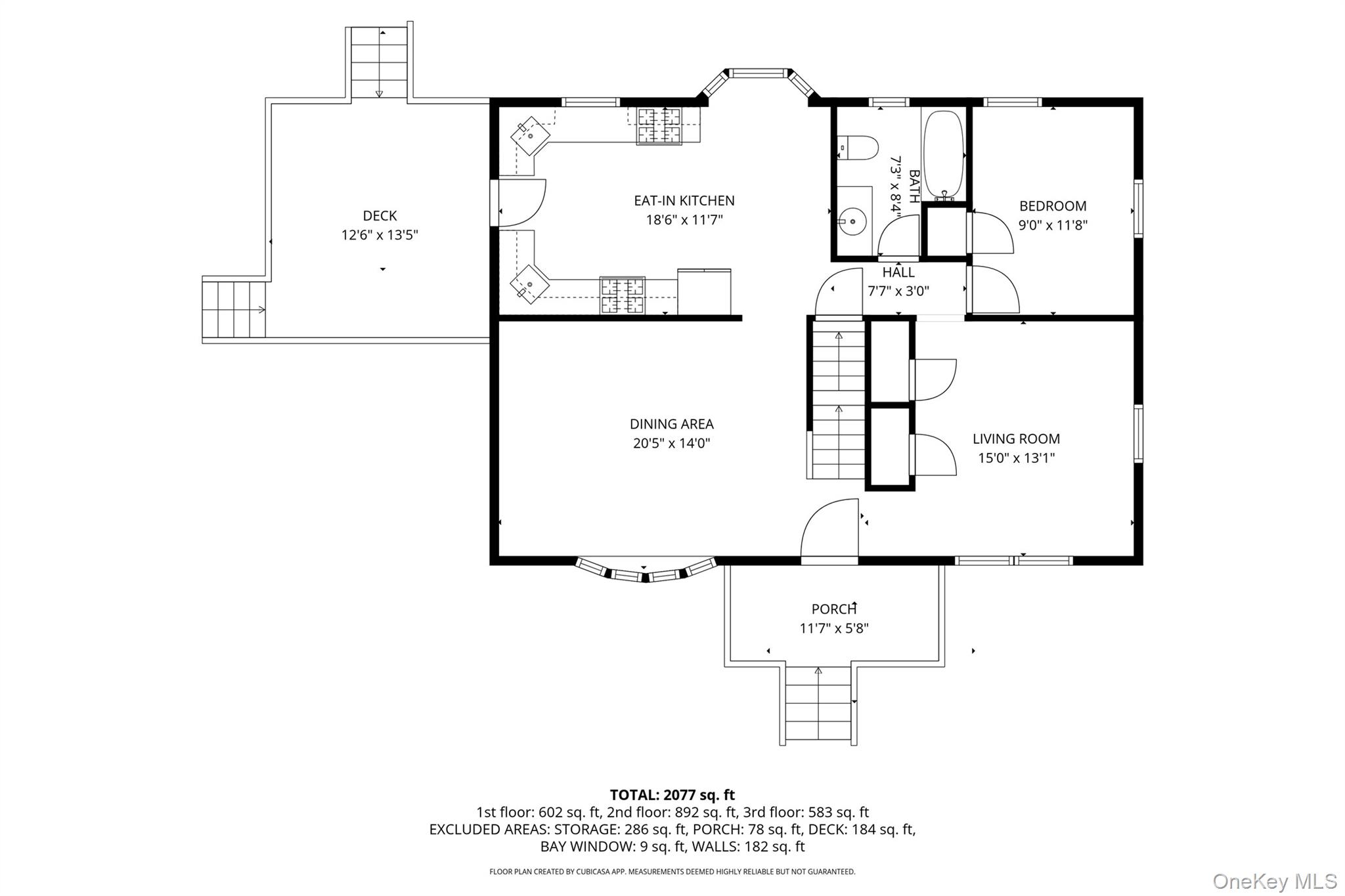 1 Hillside Avenue Property Photo 29
