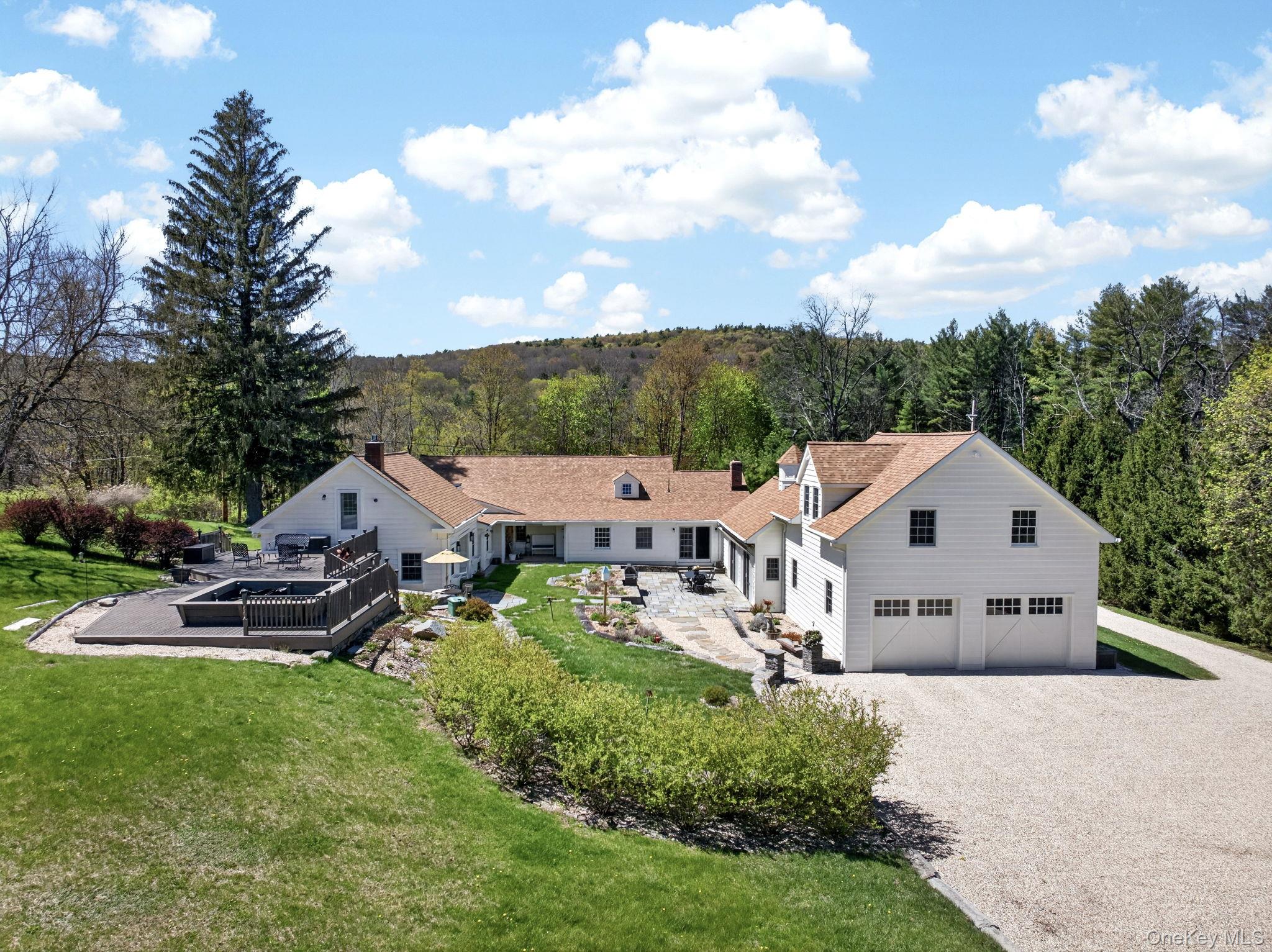 1429 Jackson Corners Road Property Photo 1