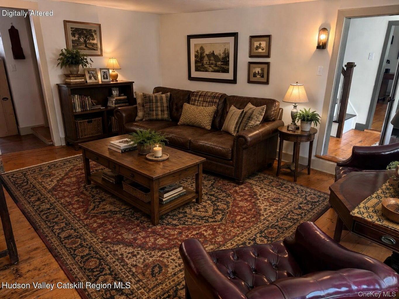 1429 Jackson Corners Road Property Photo 12