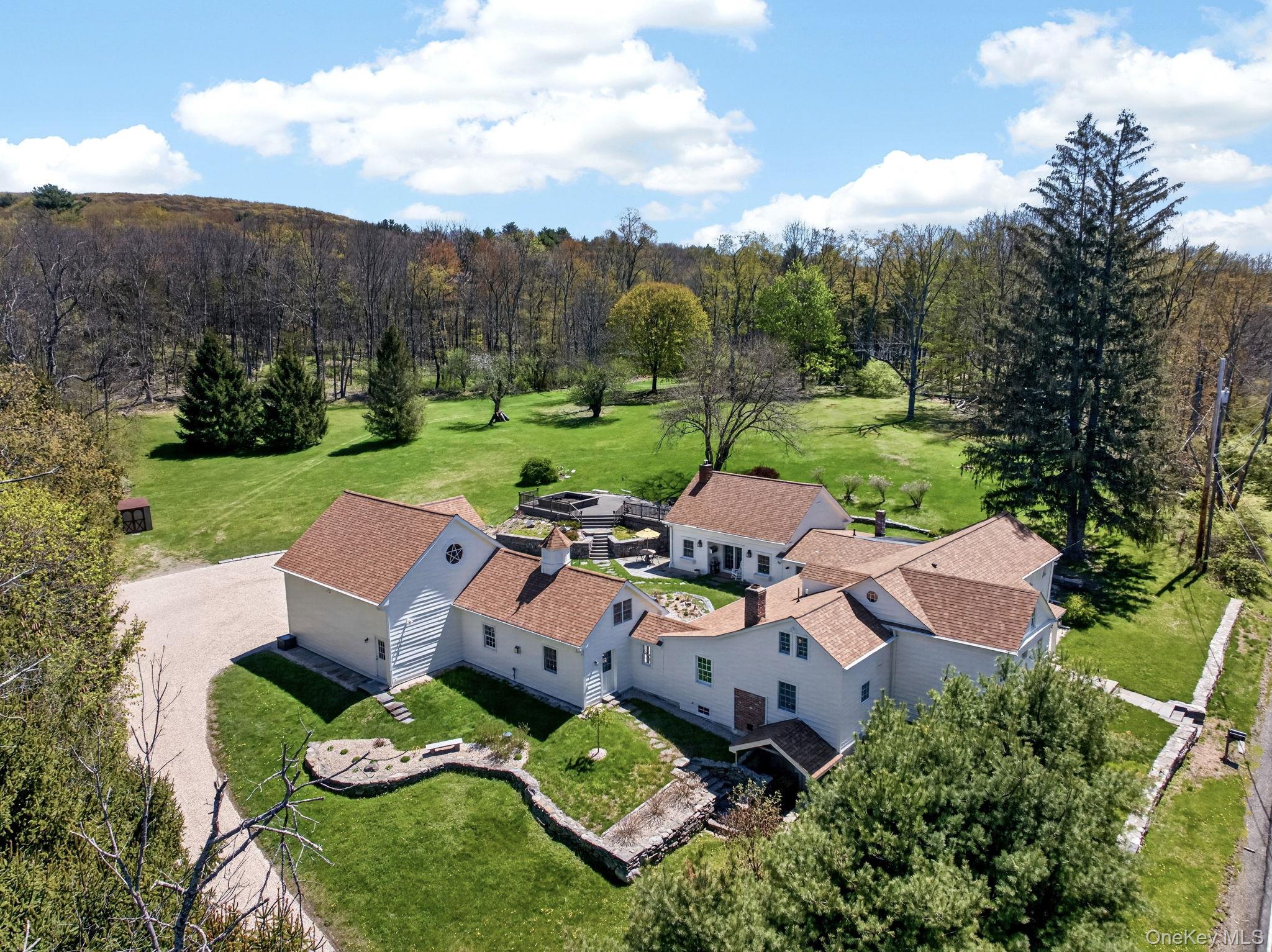 1429 Jackson Corners Road Property Photo 47