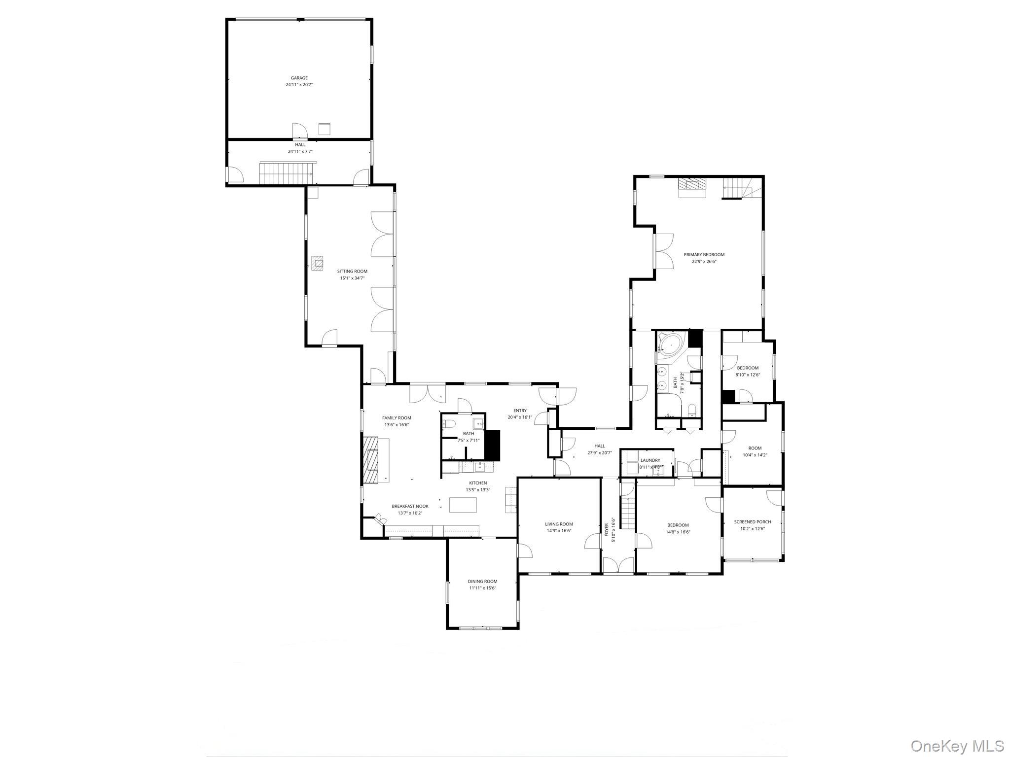1429 Jackson Corners Road Property Photo 48