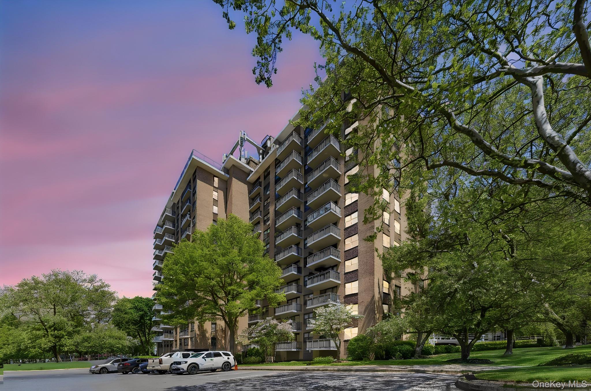 155 Ferris Avenue #7k Property Photo 24
