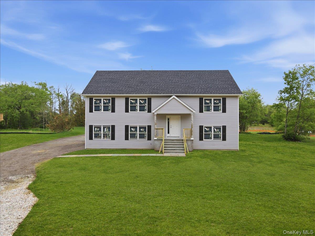 109 Robinson Lane Property Photo 3