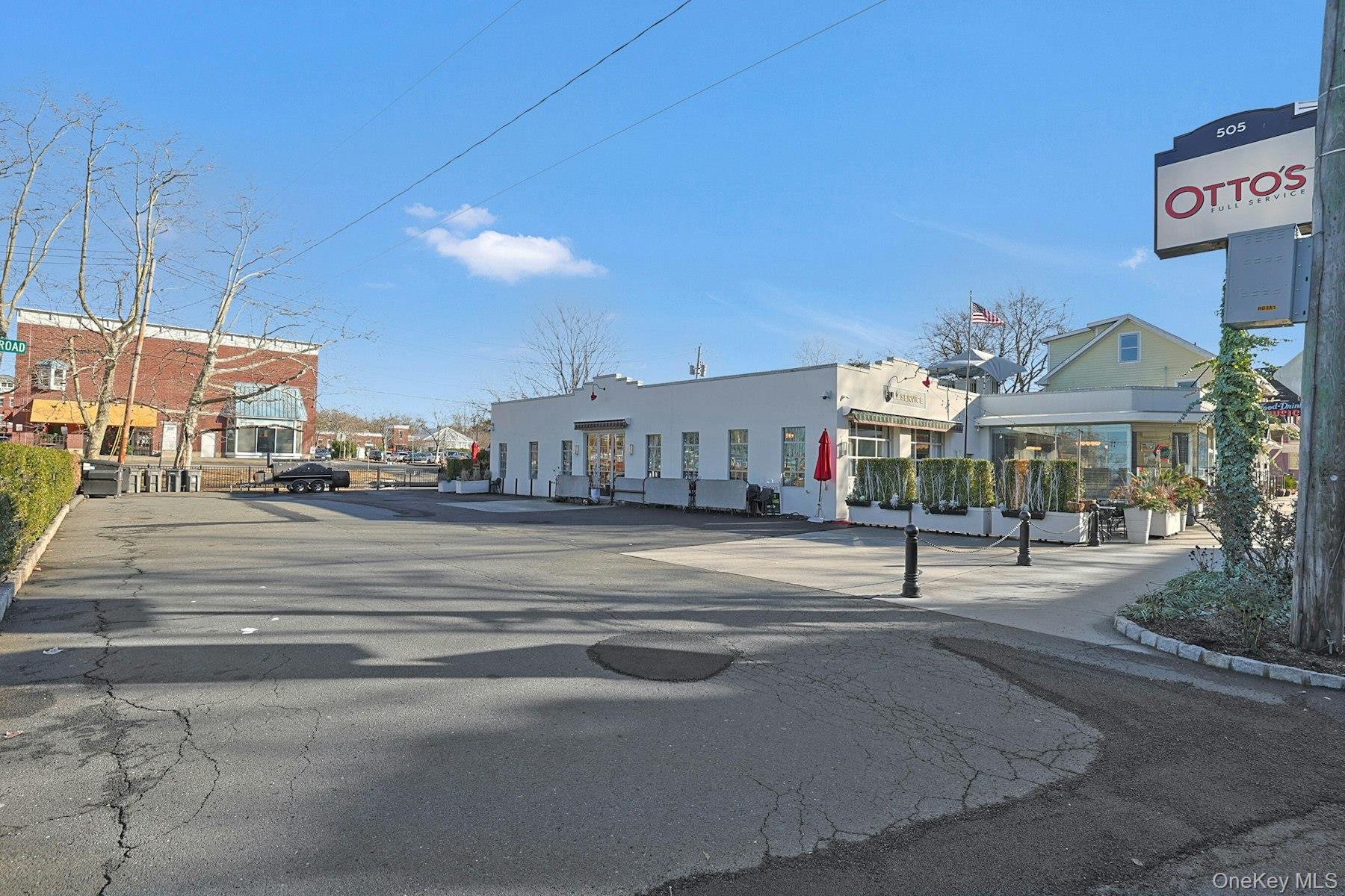 505 Piermont Avenue Property Photo 2