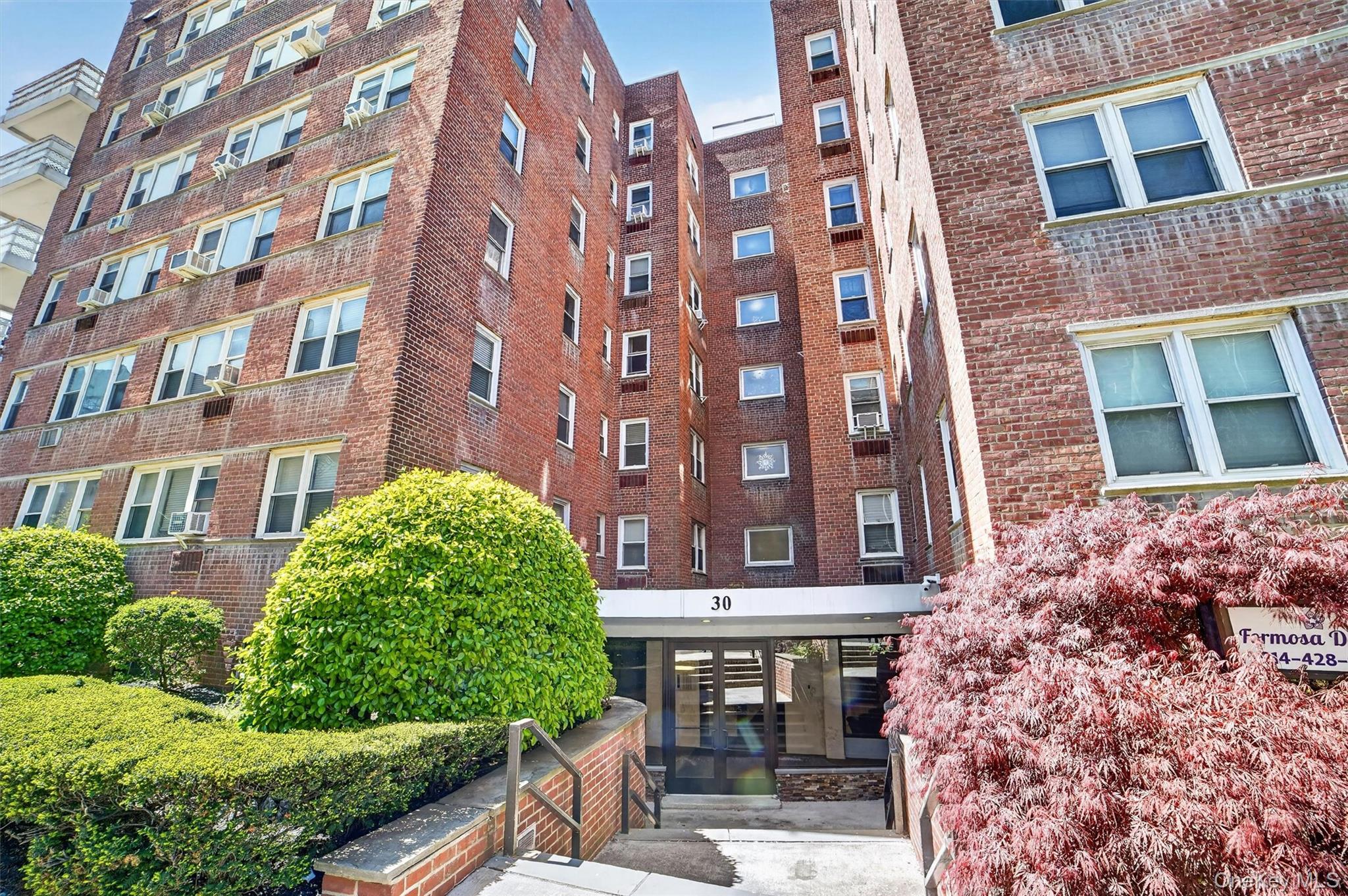 30 E Hartsdale Avenue 2a Property Photo 25