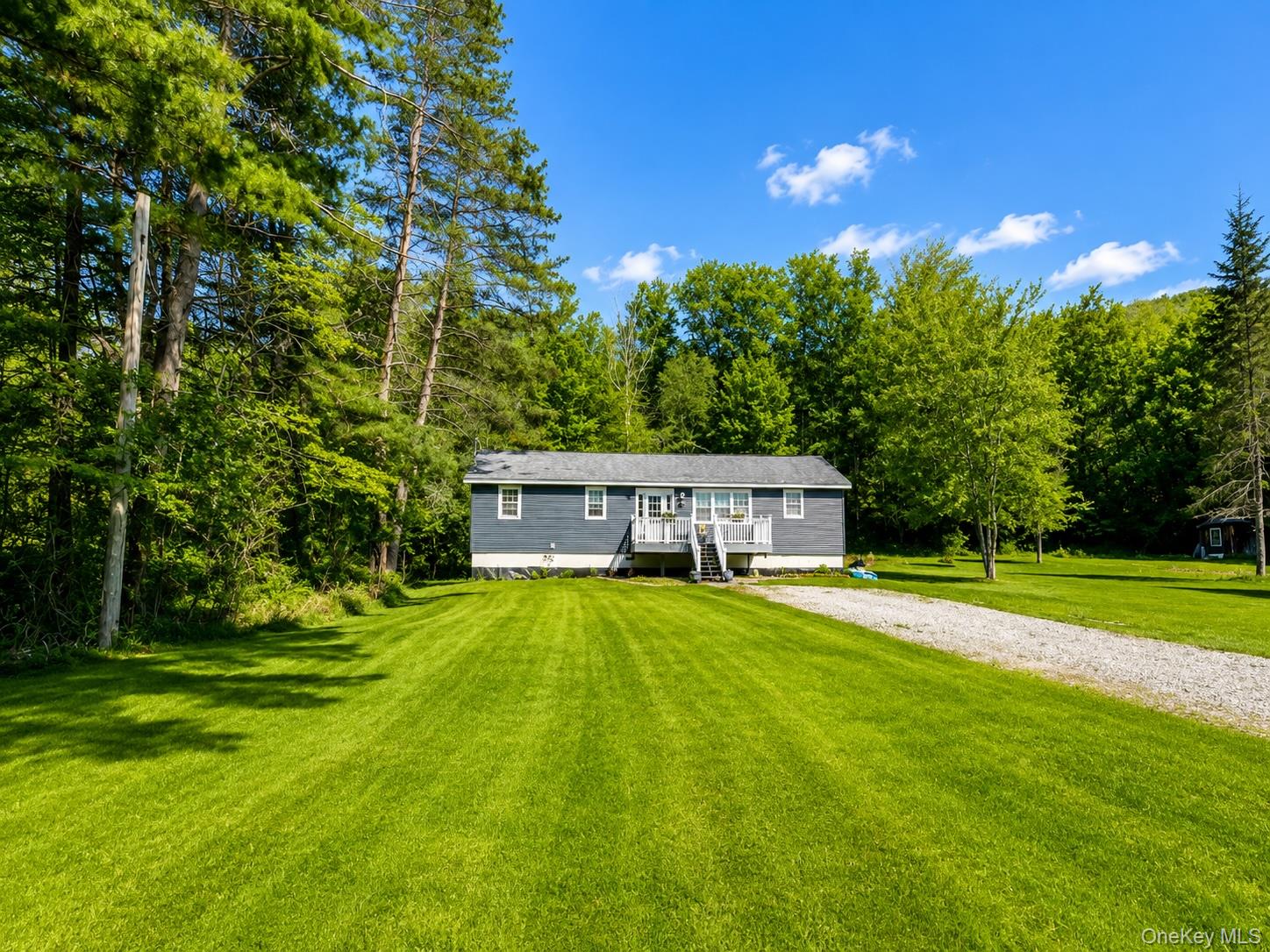 287 Debruce Road Property Photo 1