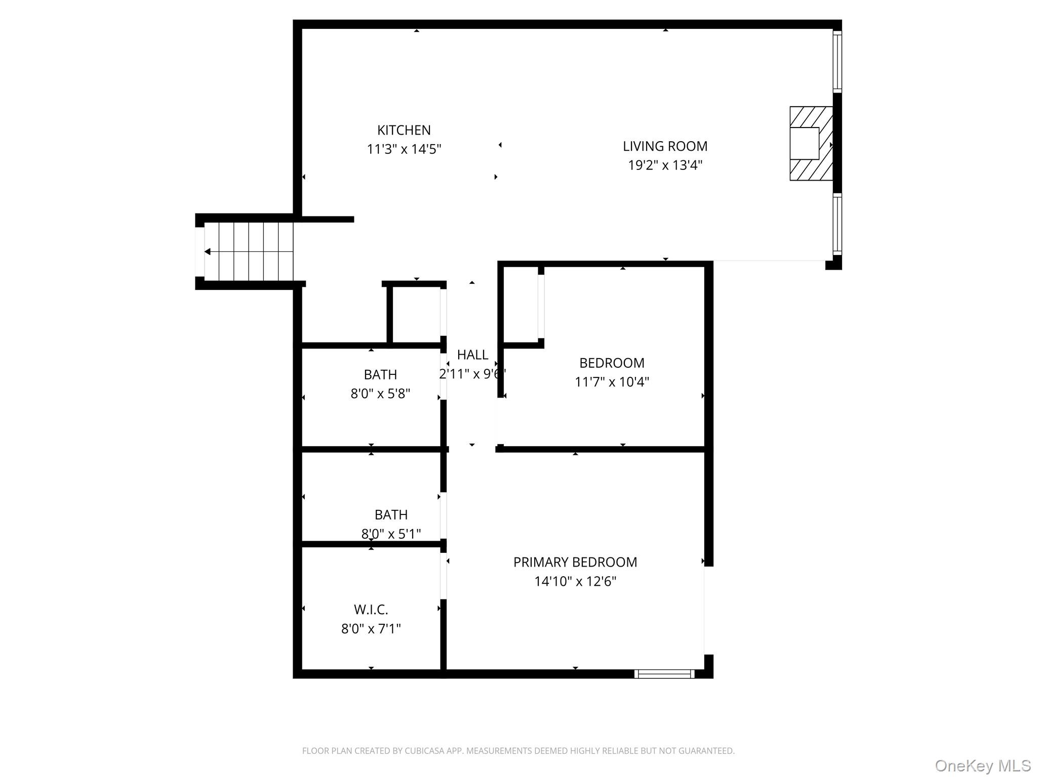 2716 Schurz Avenue B1 Property Photo 28