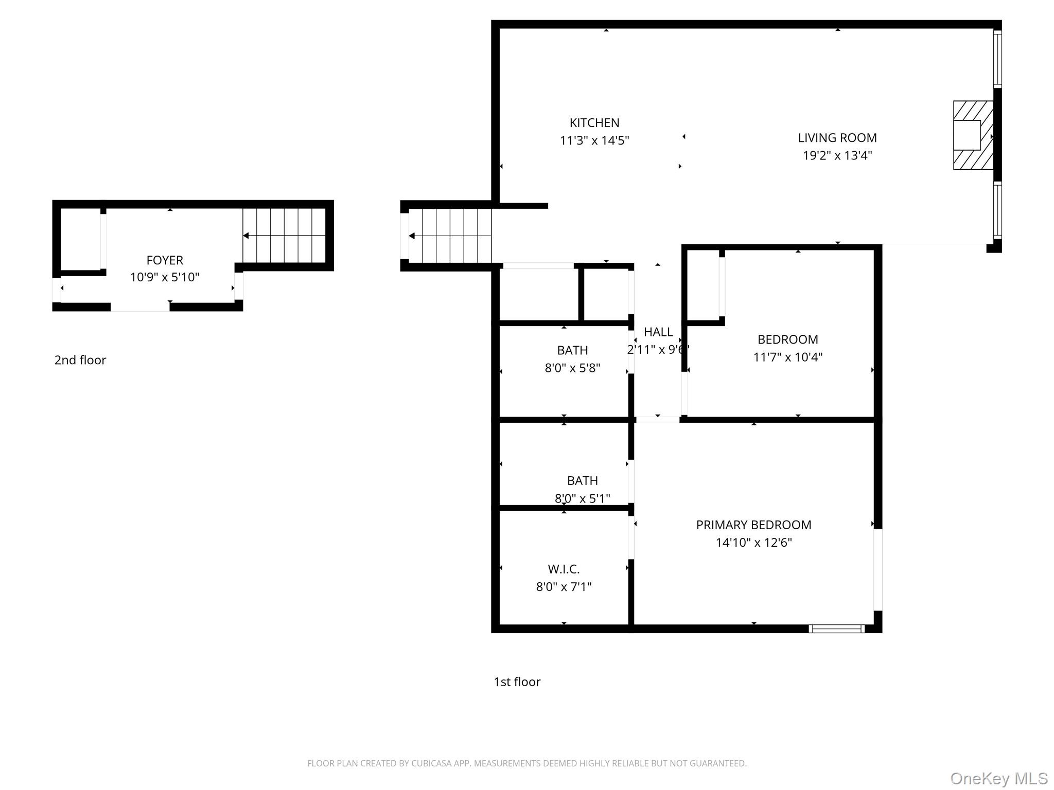 2716 Schurz Avenue B1 Property Photo 29
