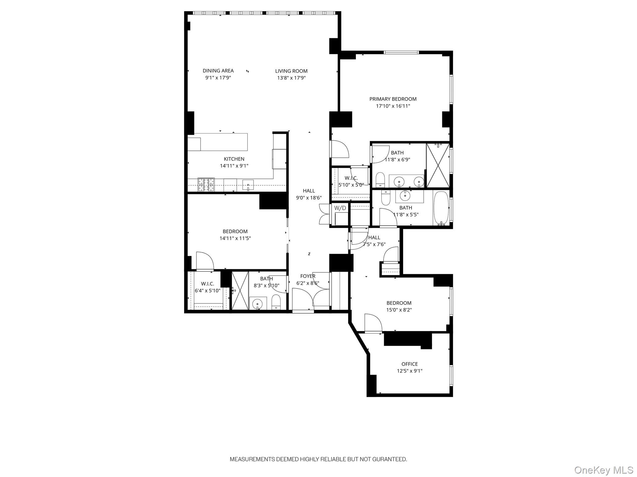 130 W 30th Street 14b Property Photo 12