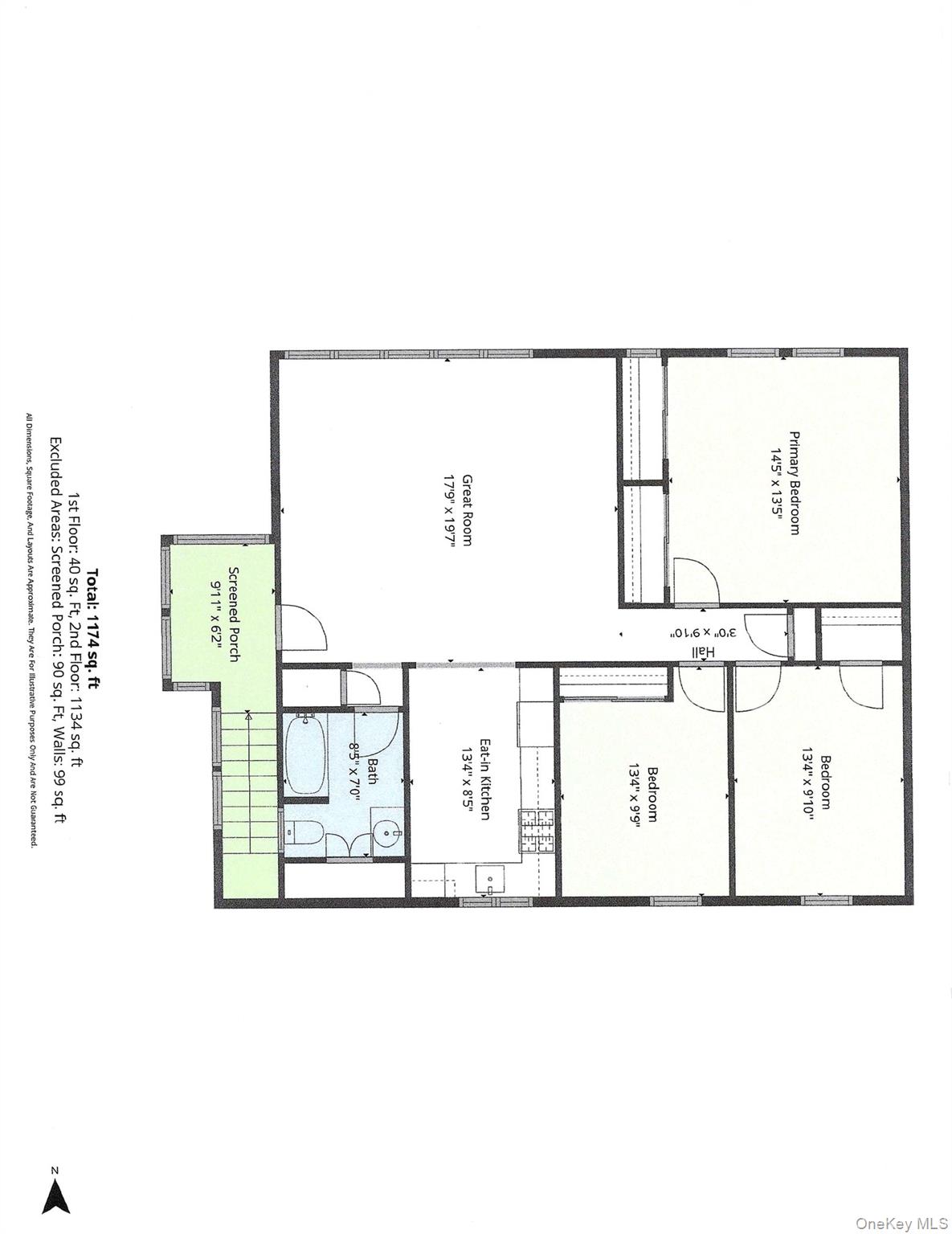 184 Roosevelt Boulevard Property Photo 26