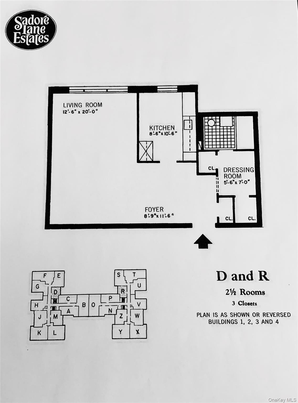 2 Sadore Lane 1r Property Photo 12