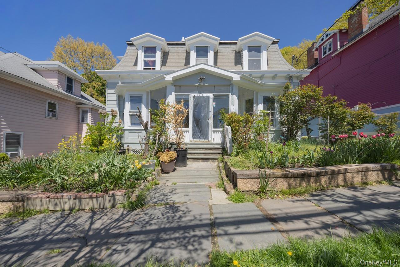 41 Ellis Place Property Photo 1