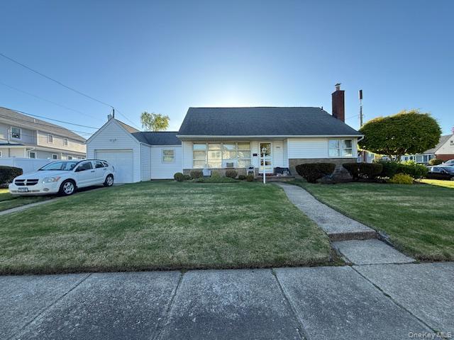 530 Colonade Road Property Photo 1