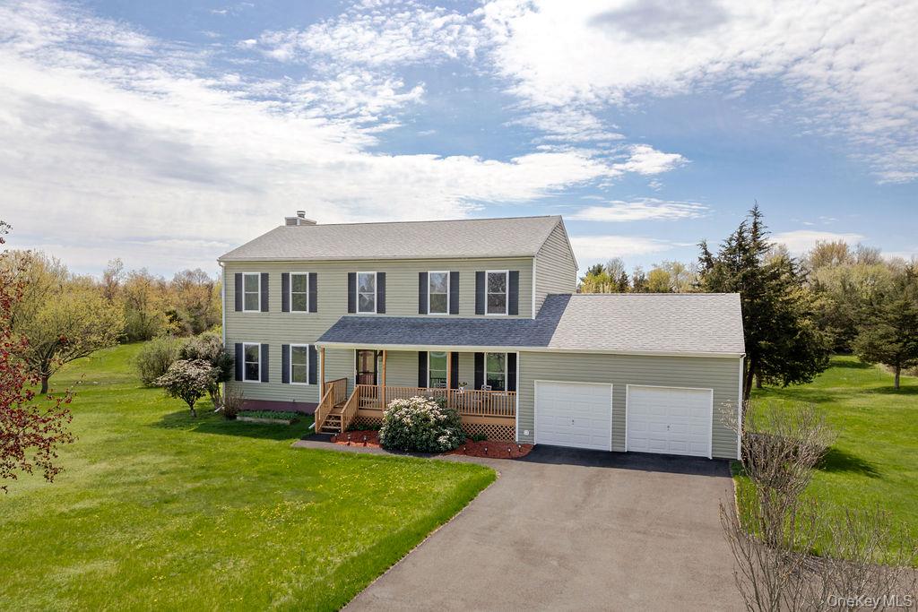 49 Trout Creek Road Property Photo 1