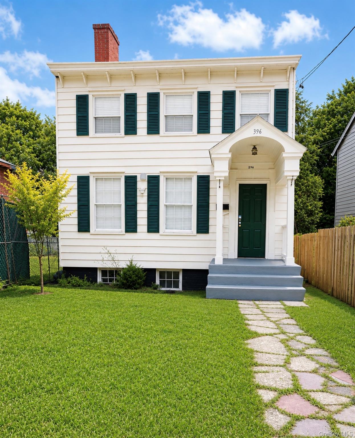 396 Liberty Street Property Photo 1