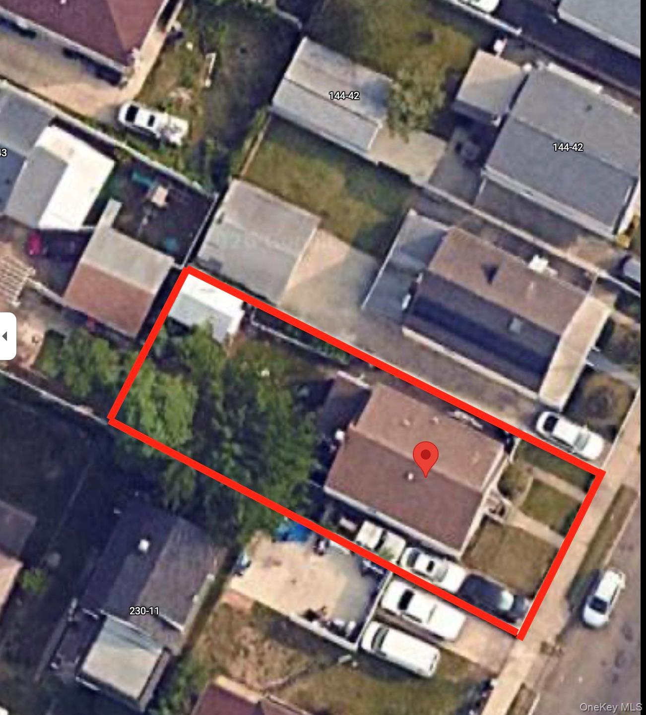 14450 230th Place Property Photo 10