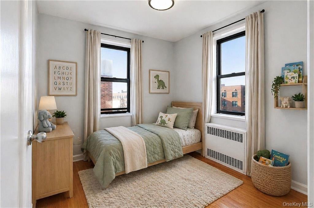 3025 Ocean Avenue 6e Property Photo 8