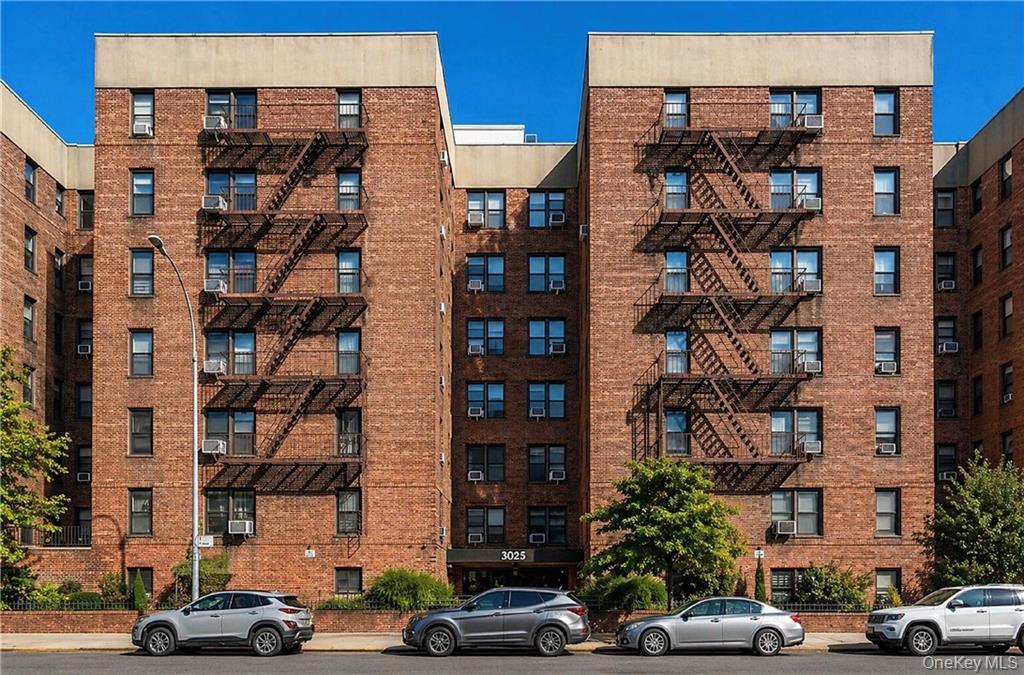3025 Ocean Avenue 6e Property Photo 23