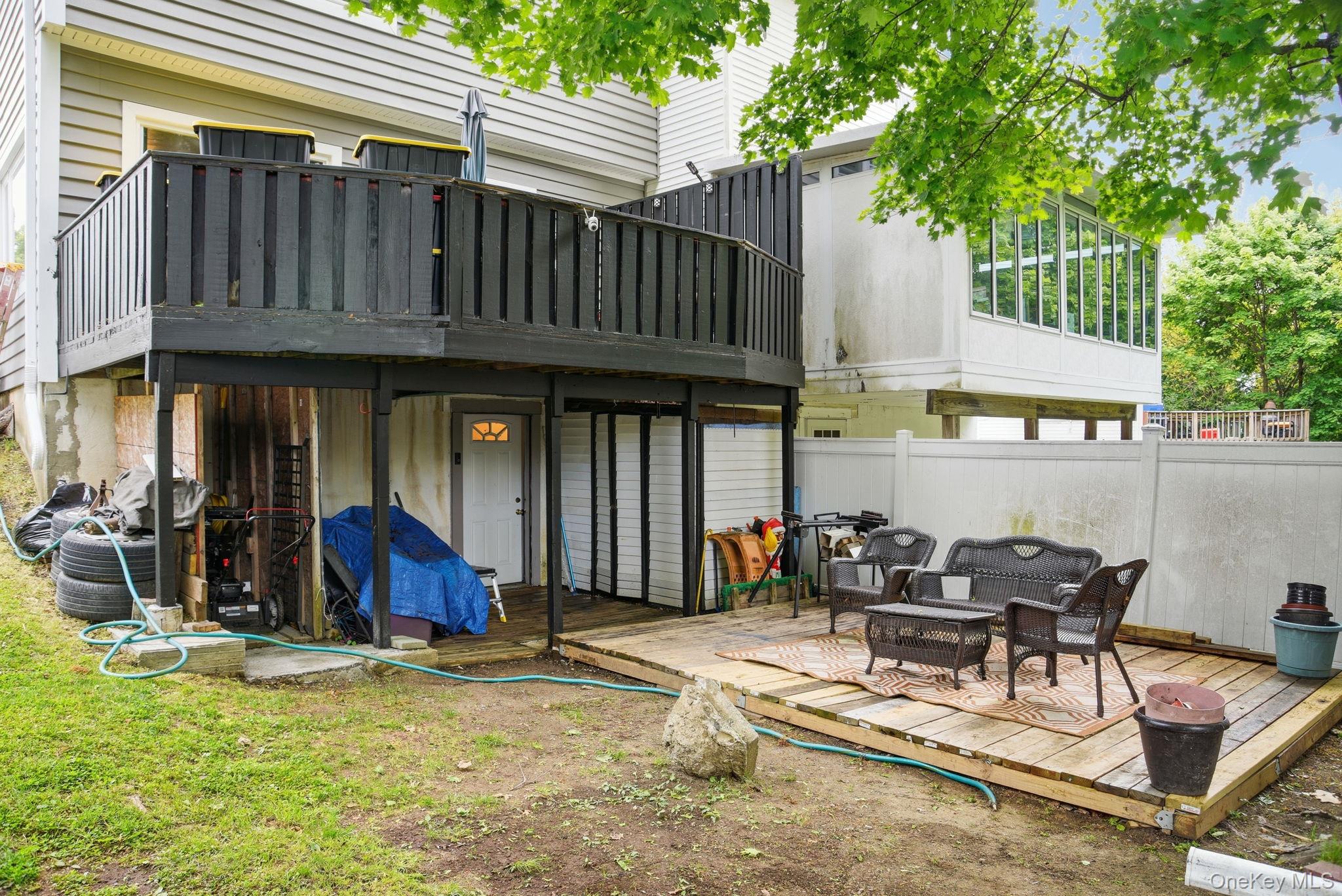 17 Harbor Hill Court Property Photo 21