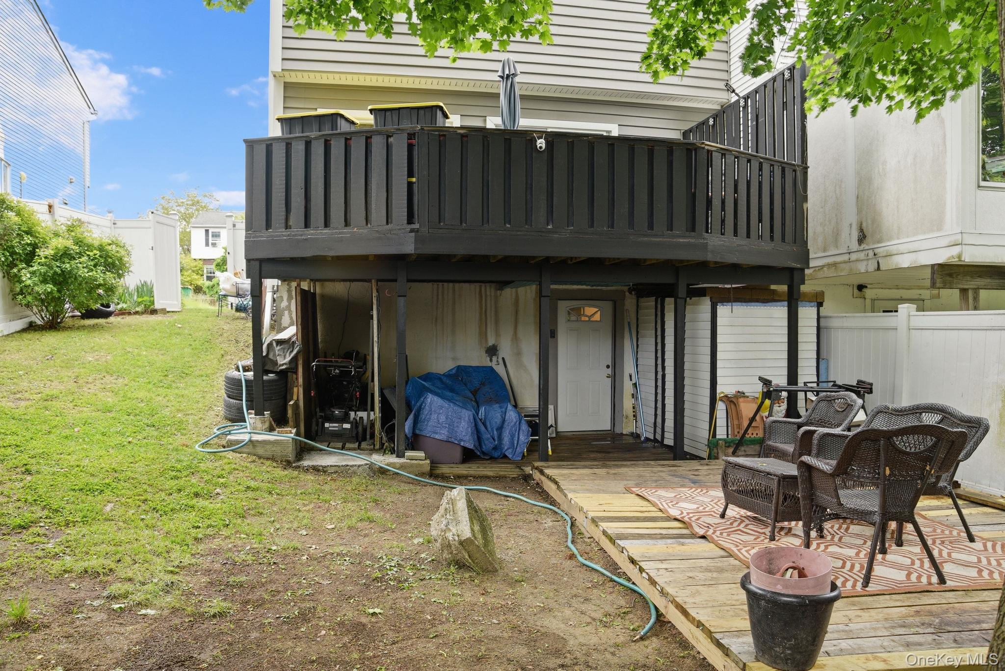 17 Harbor Hill Court Property Photo 22