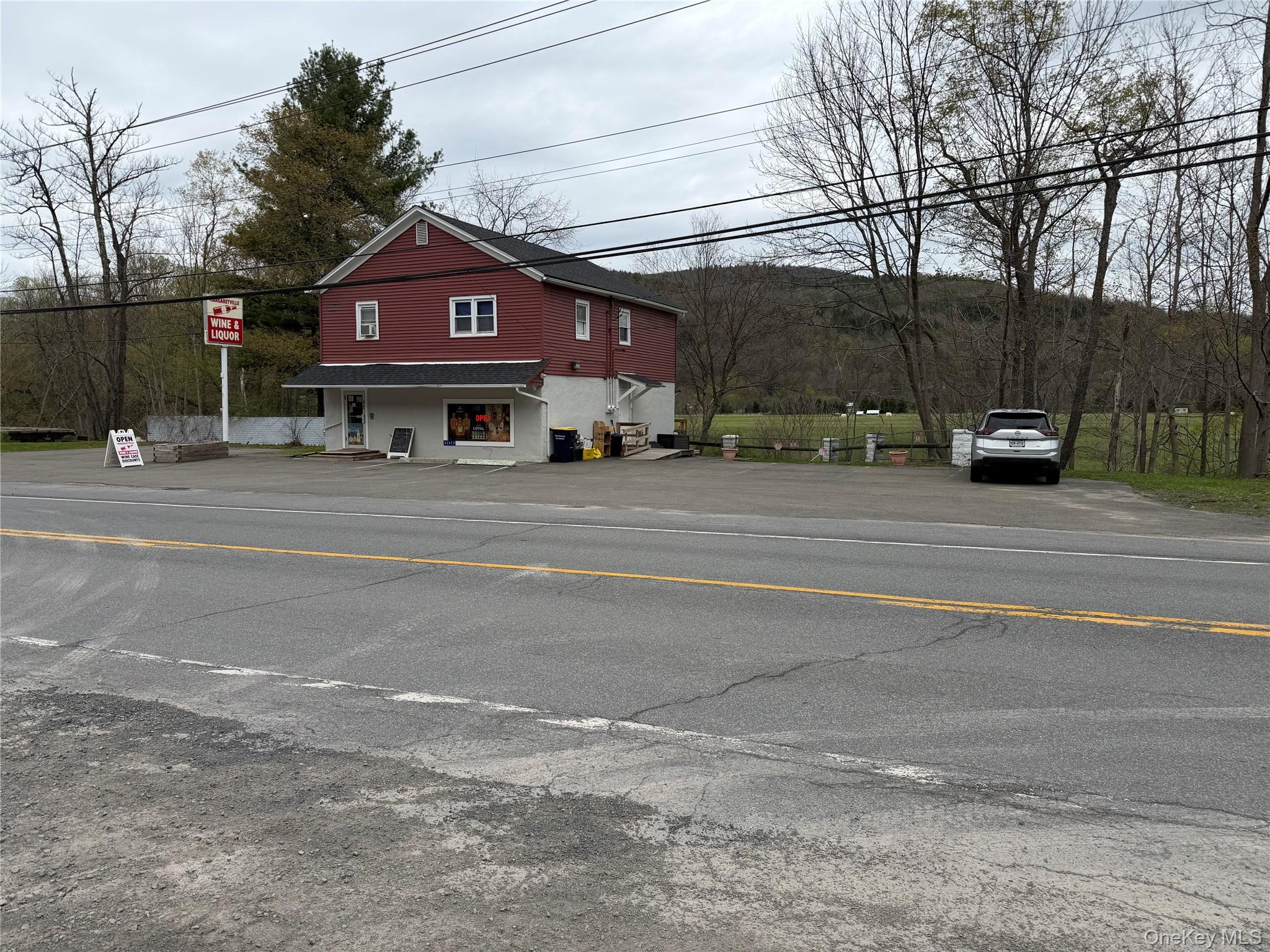 42473 State Highway 28 Property Photo 1