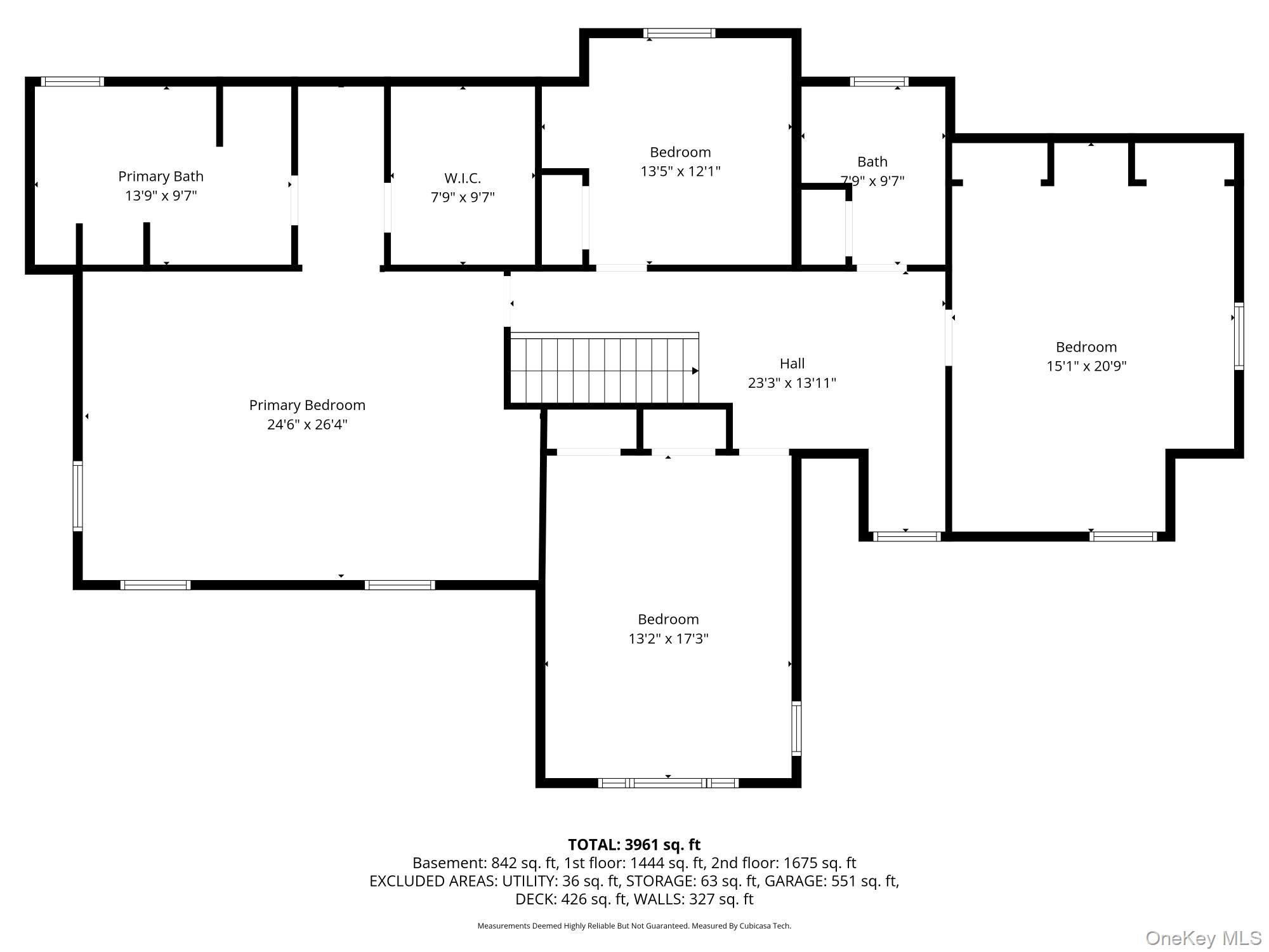 9 Mayflower Court Property Photo 21