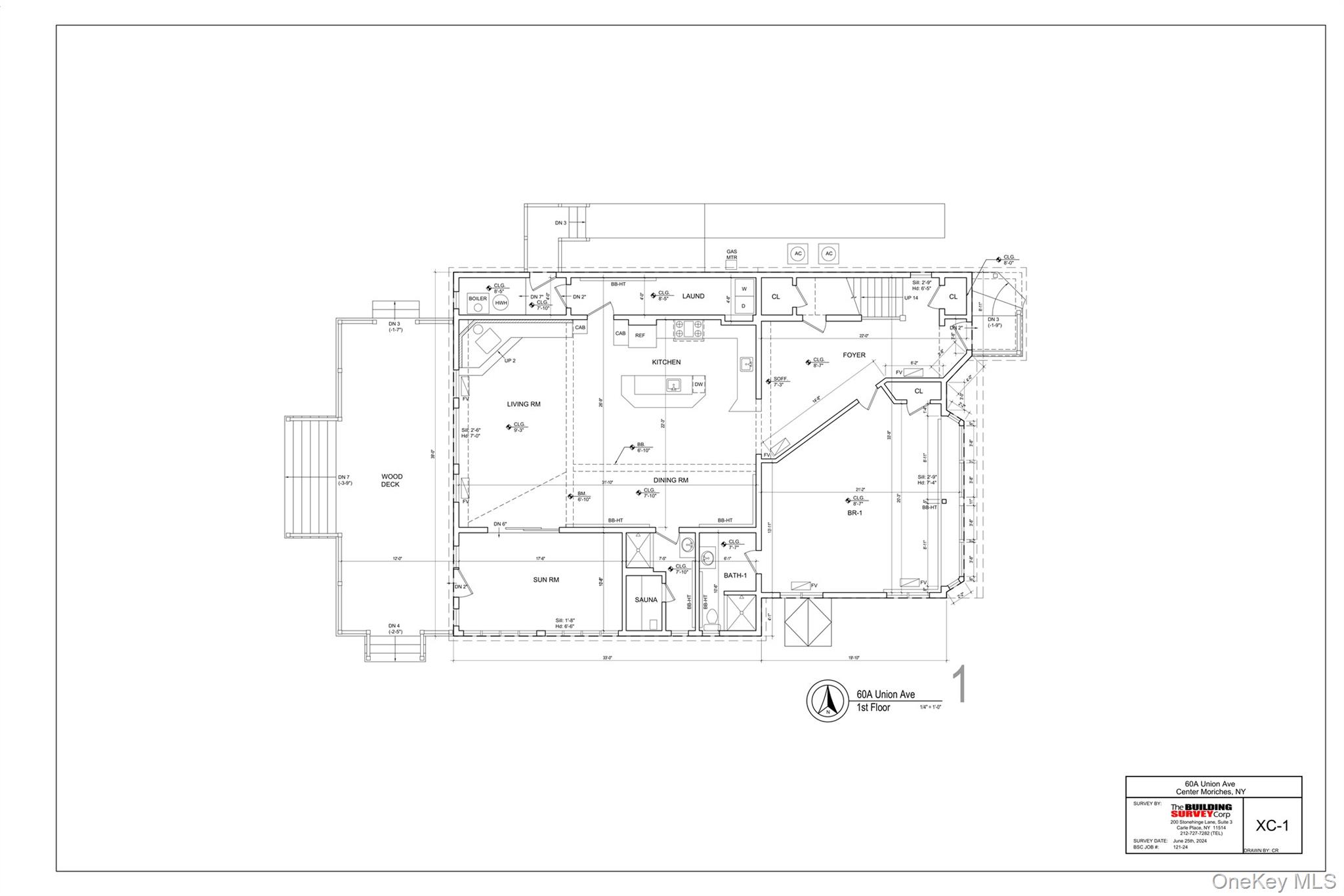 60a Union Avenue Property Photo 47