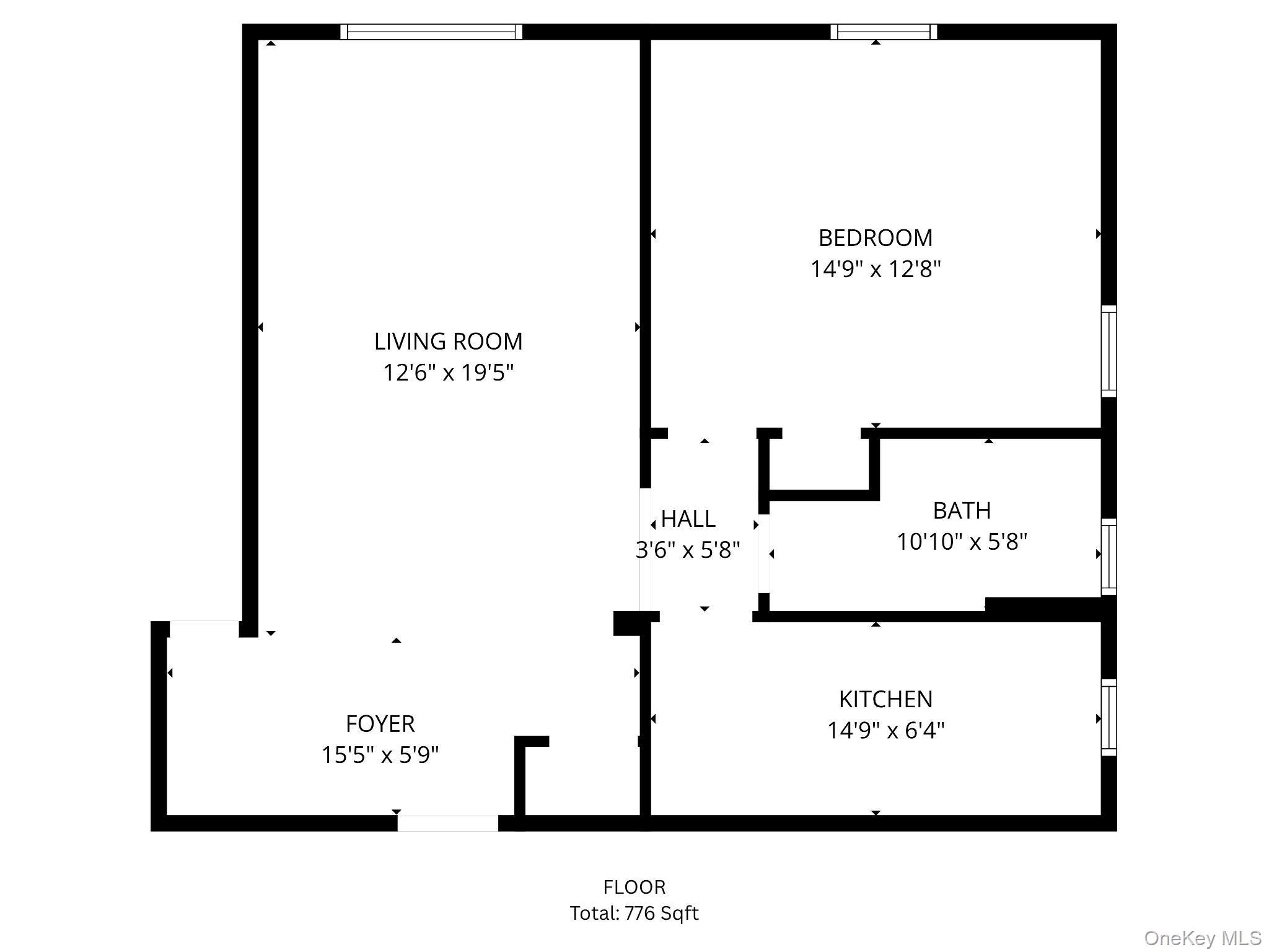 1500 Ocean Parkway 1a Property Photo 32