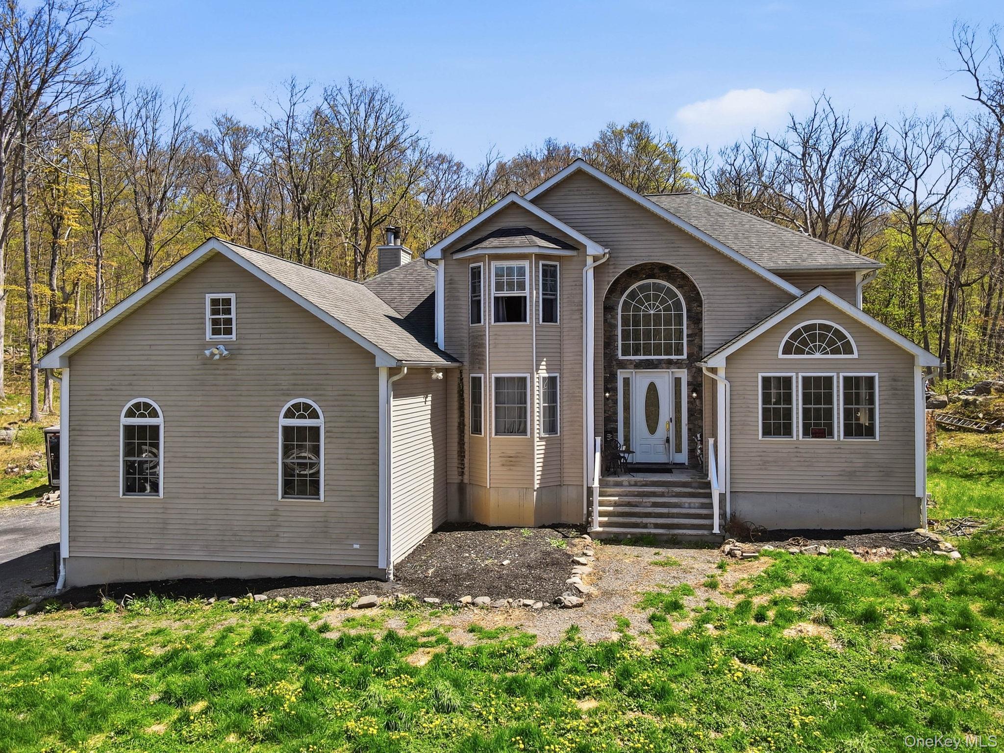 155 Alexander Road Property Photo 1