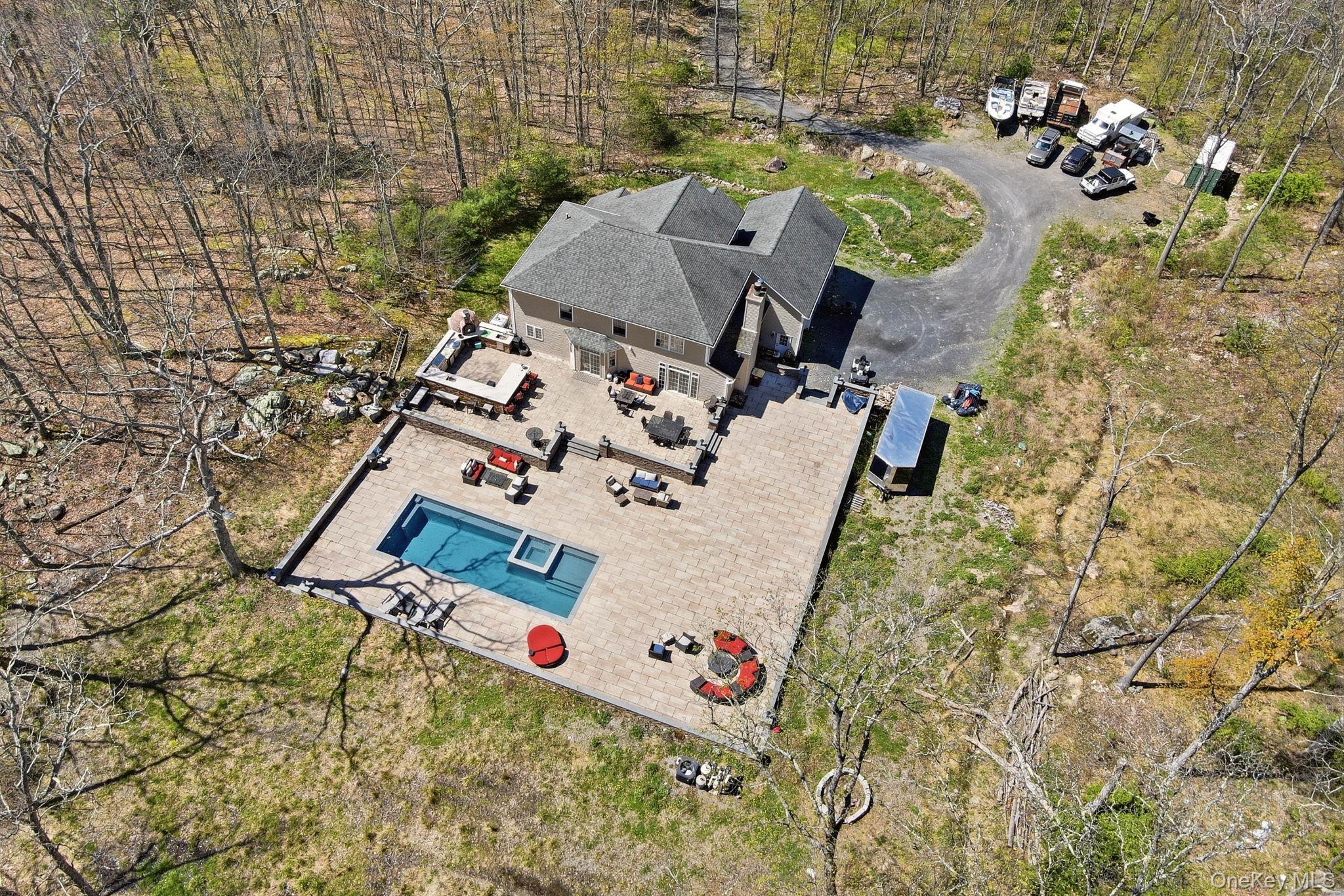 155 Alexander Road Property Photo 38