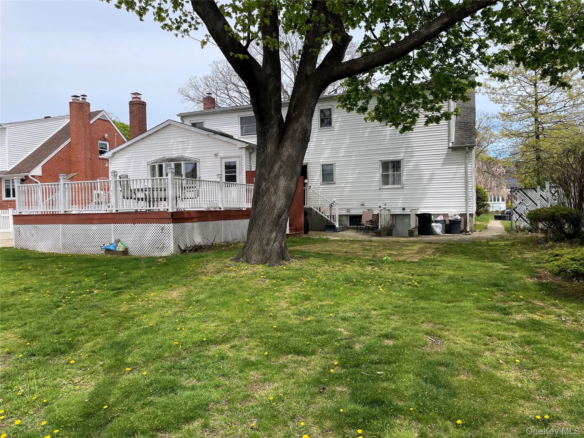 581 Grand Avenue Property Photo 2