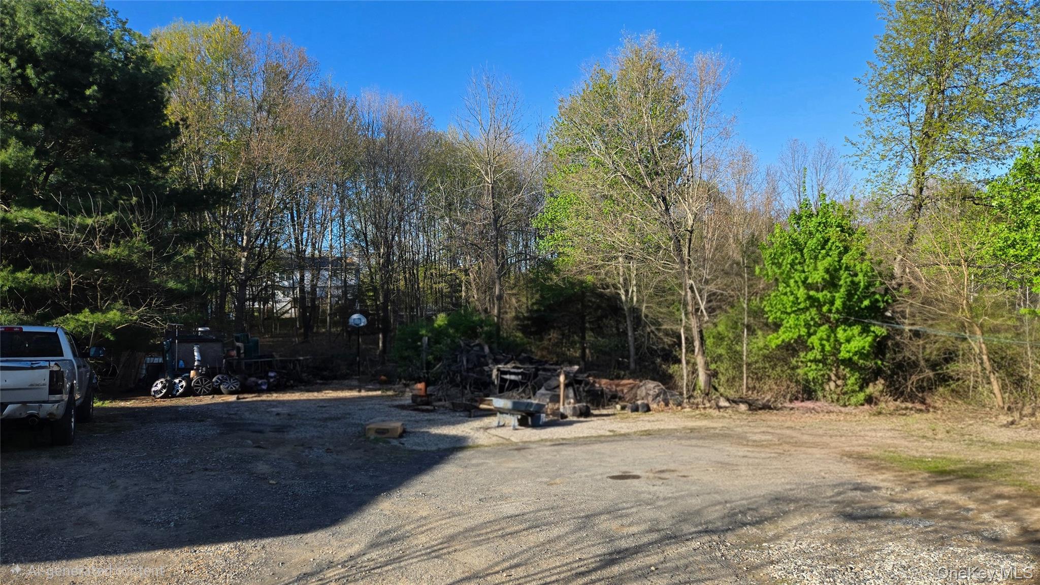 155 Huckleberry Turnpike Property Photo 8