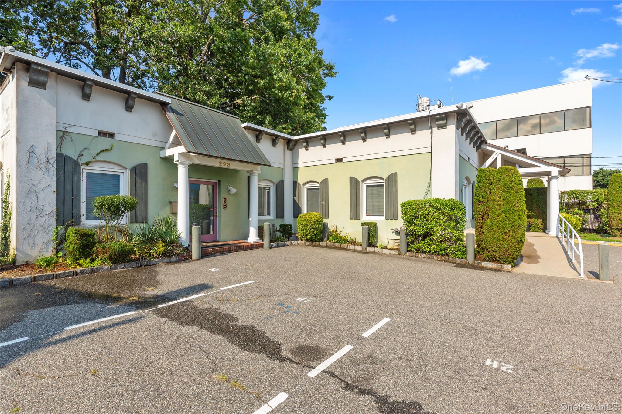 293 Castle Avenue Property Photo 1